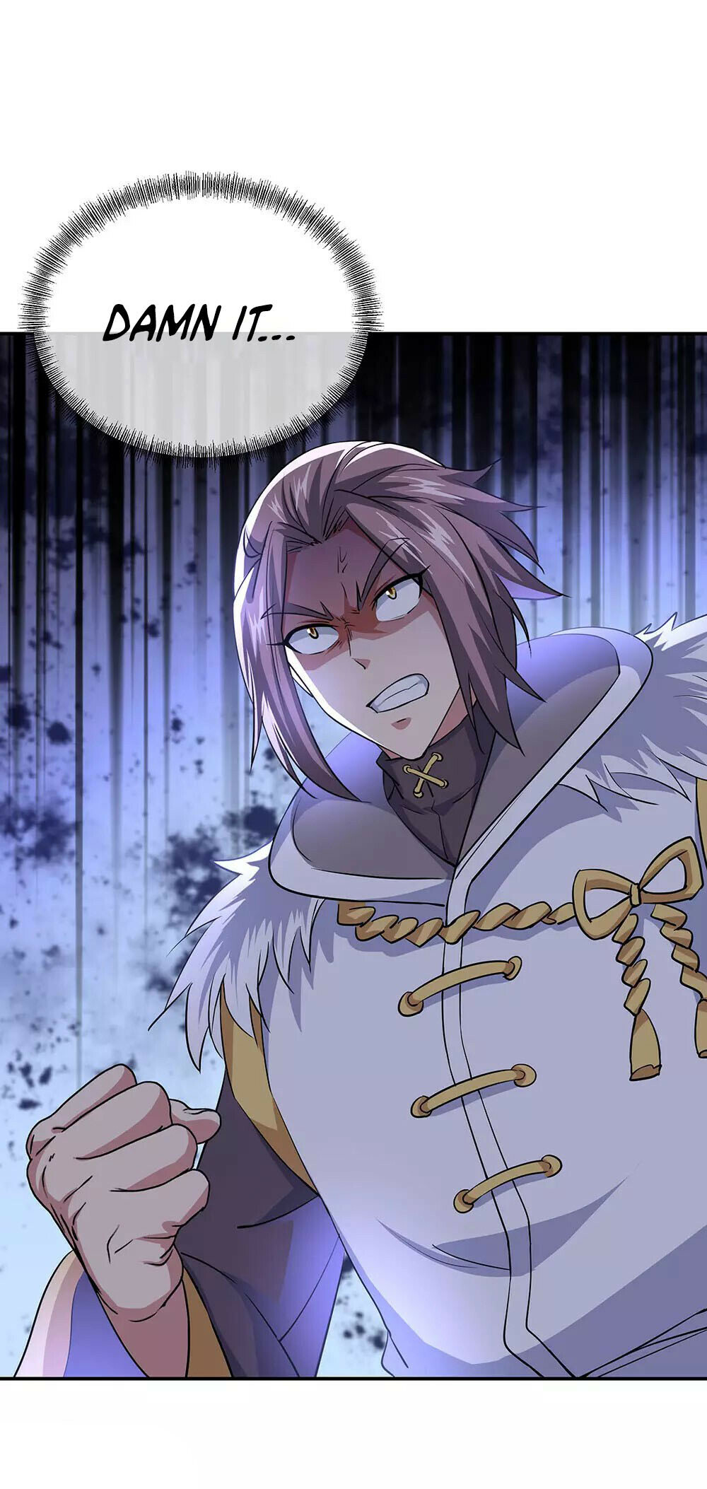 Peerless Battle Spirit Chapter 240 - 31