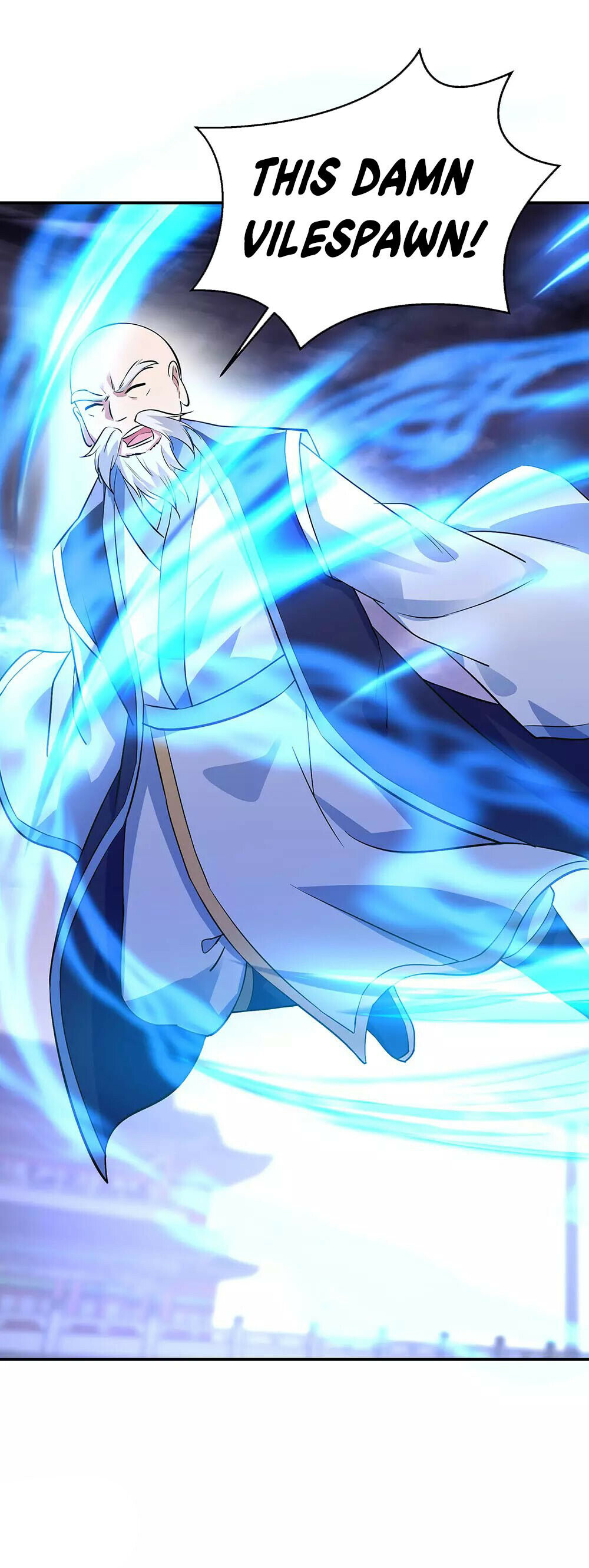 Peerless Battle Spirit Chapter 242 - 29