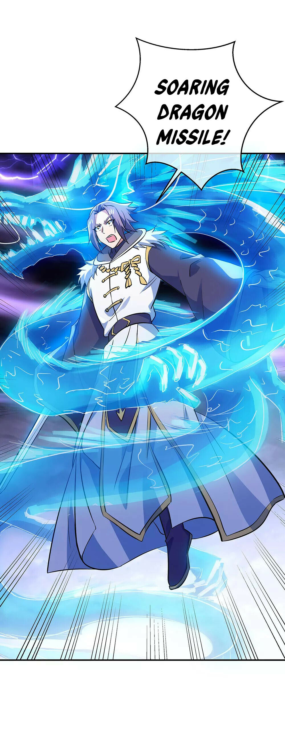 Peerless Battle Spirit Chapter 242 - 31