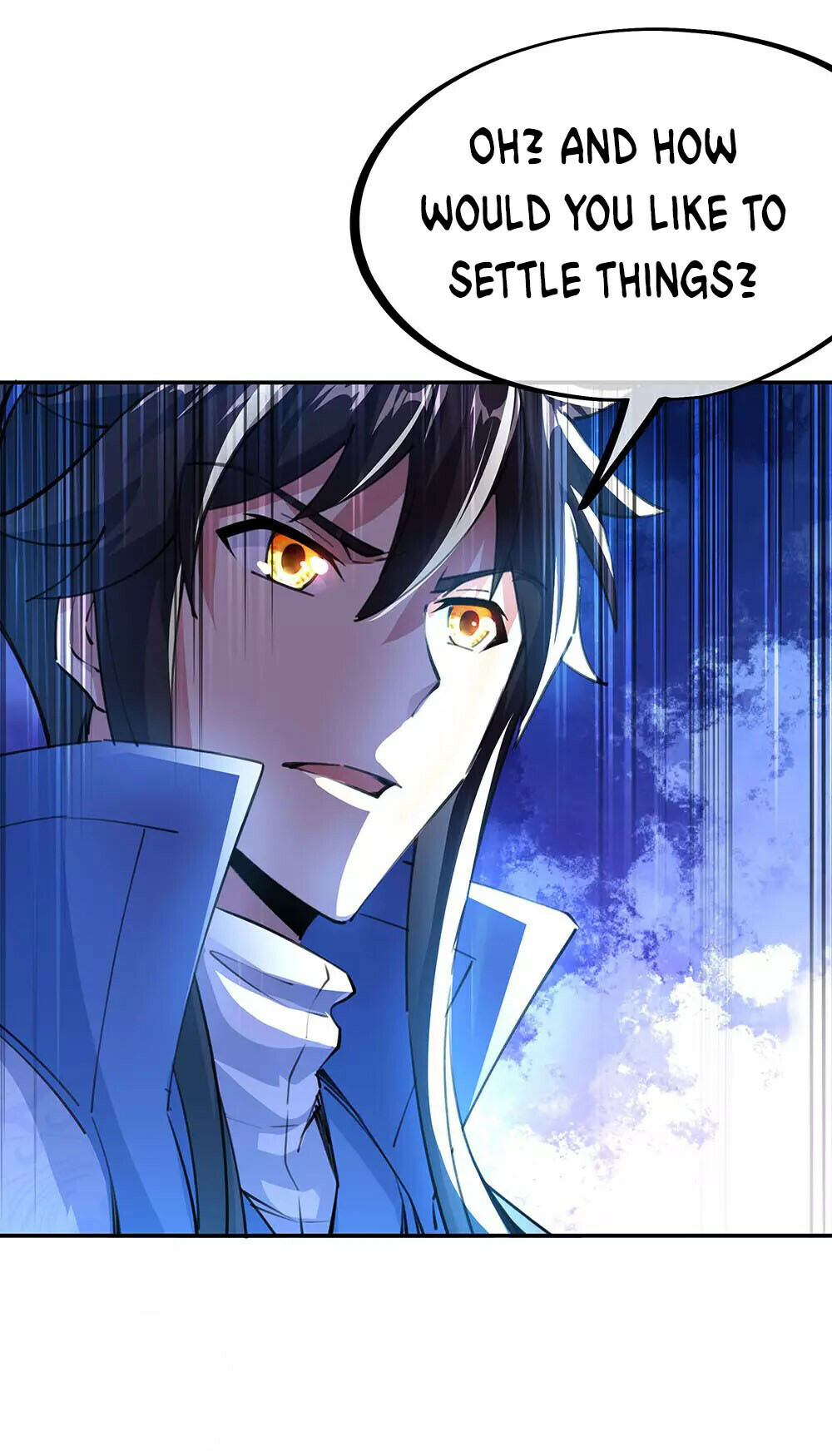 Peerless Battle Spirit Chapter 244 - 9
