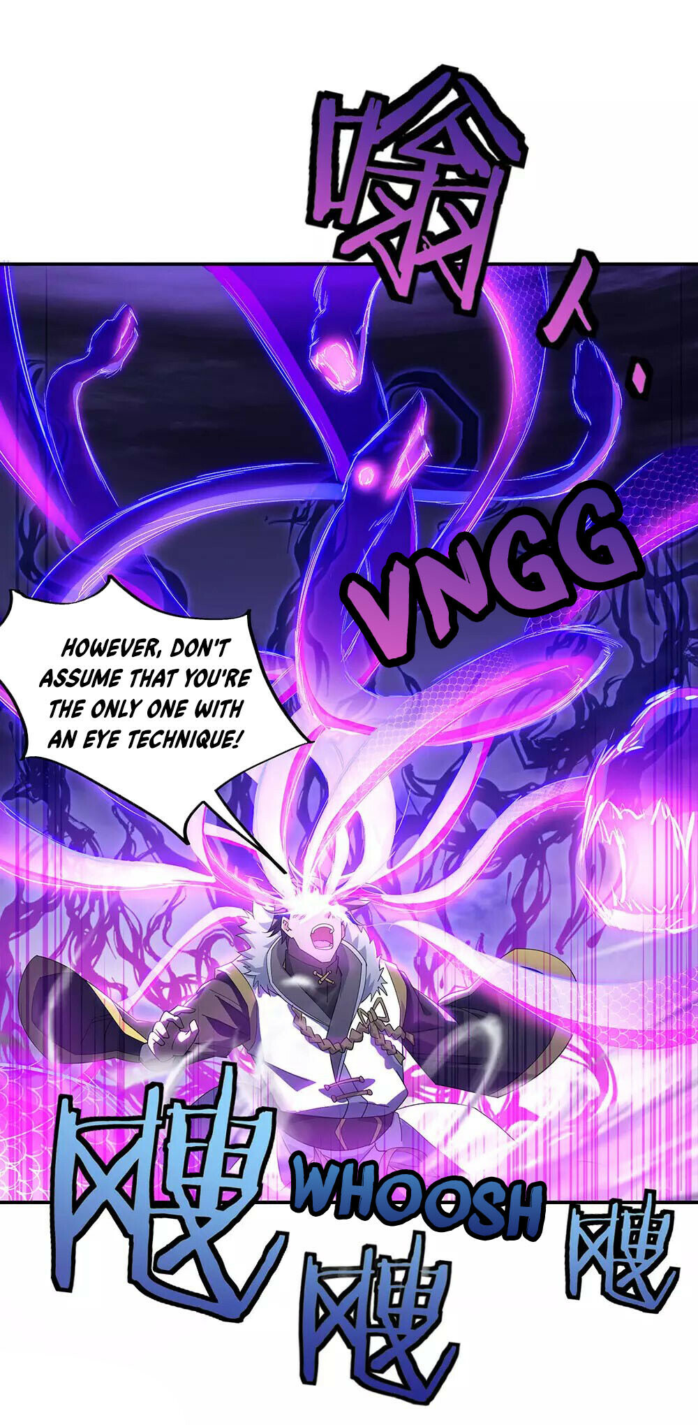 Peerless Battle Spirit Chapter 245 - 9