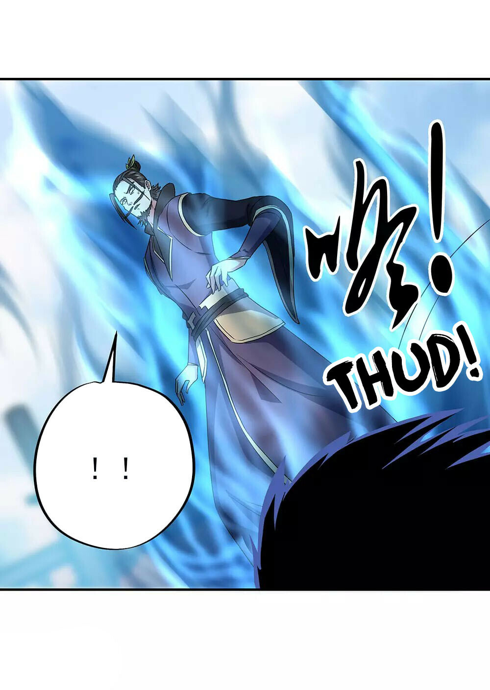 Peerless Battle Spirit Chapter 246 - 10