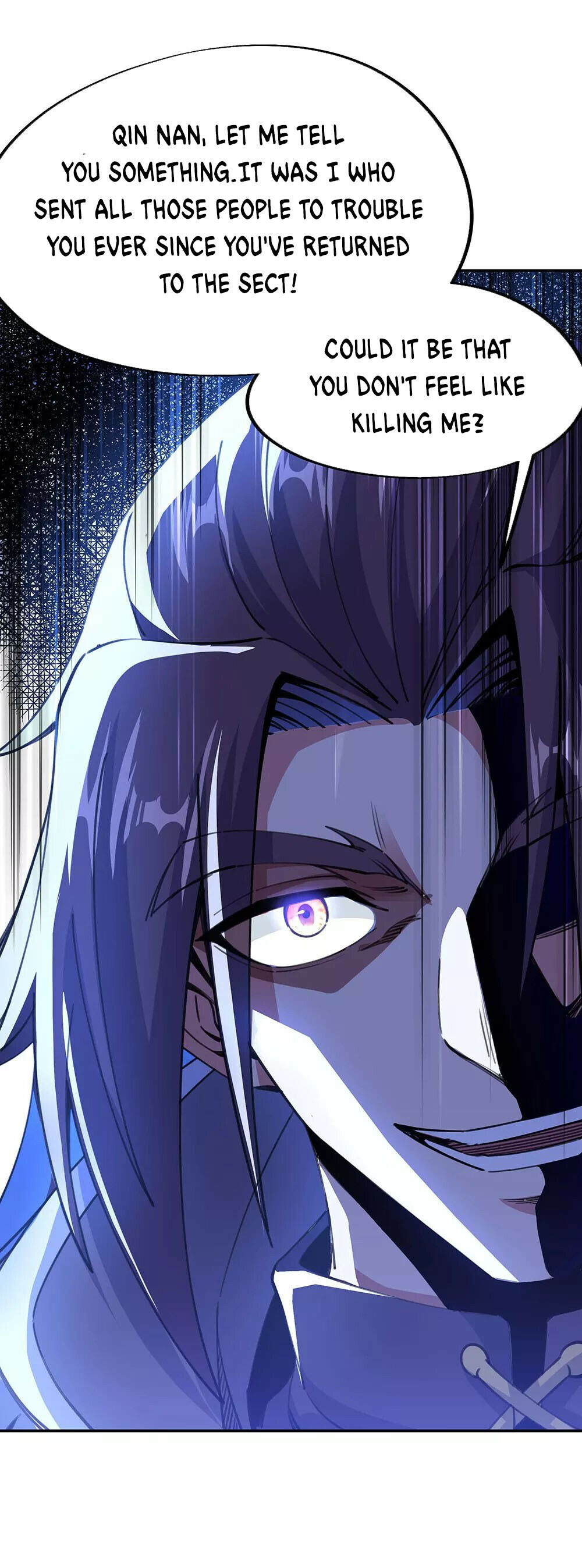 Peerless Battle Spirit Chapter 244 - 13