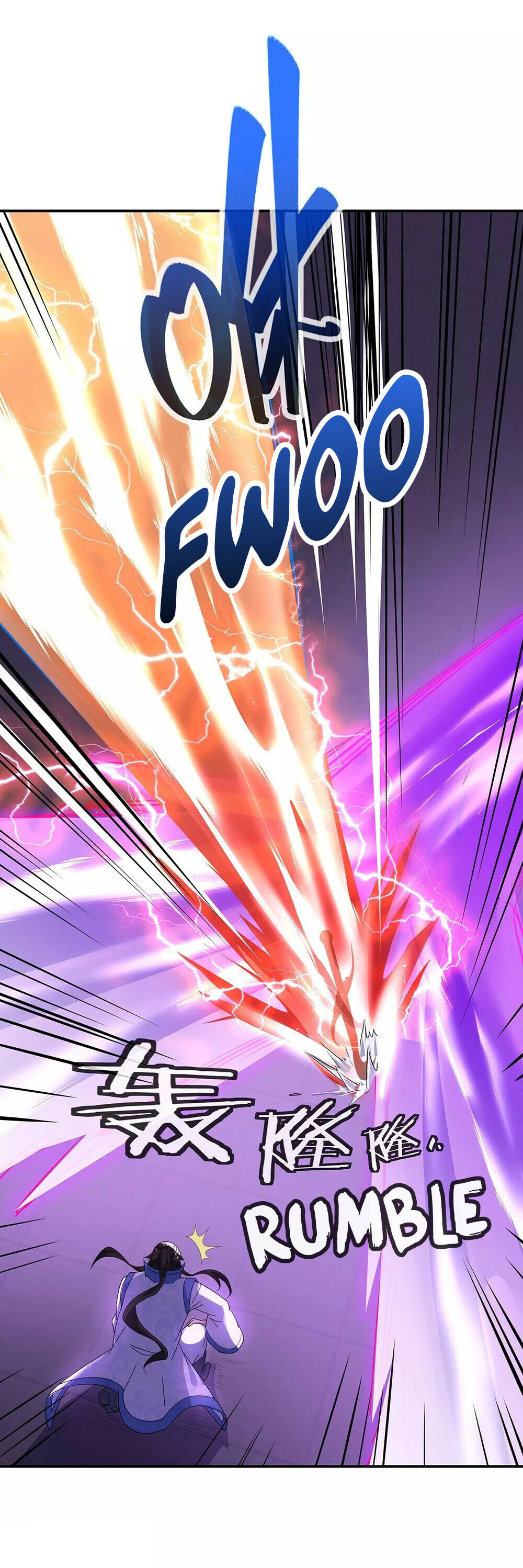 Peerless Battle Spirit Chapter 248 - 3