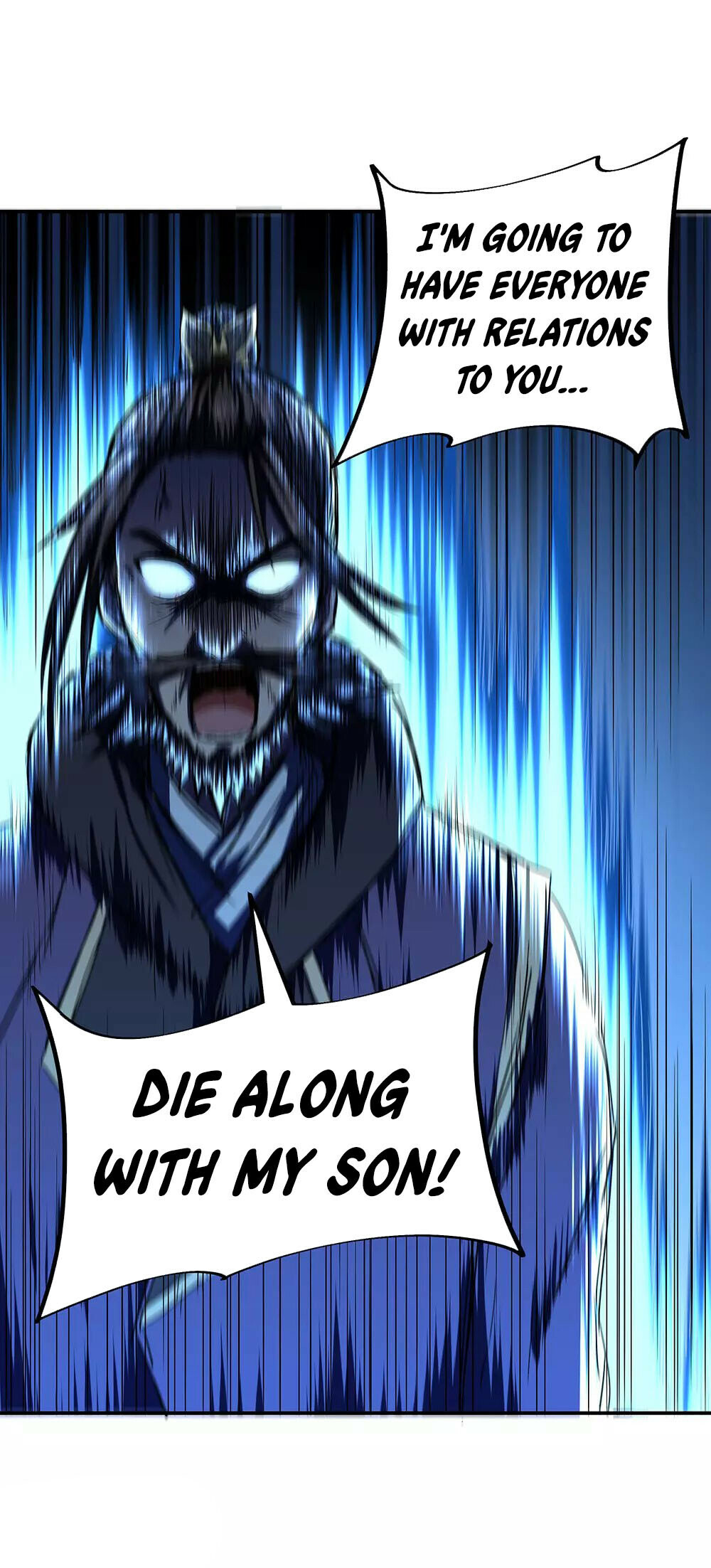 Peerless Battle Spirit Chapter 246 - 13