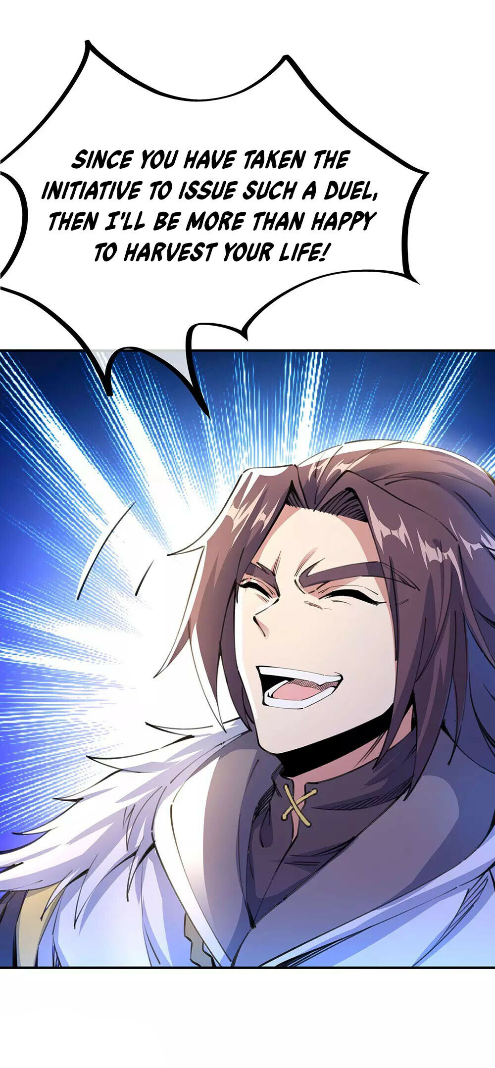 Peerless Battle Spirit Chapter 244 - 15