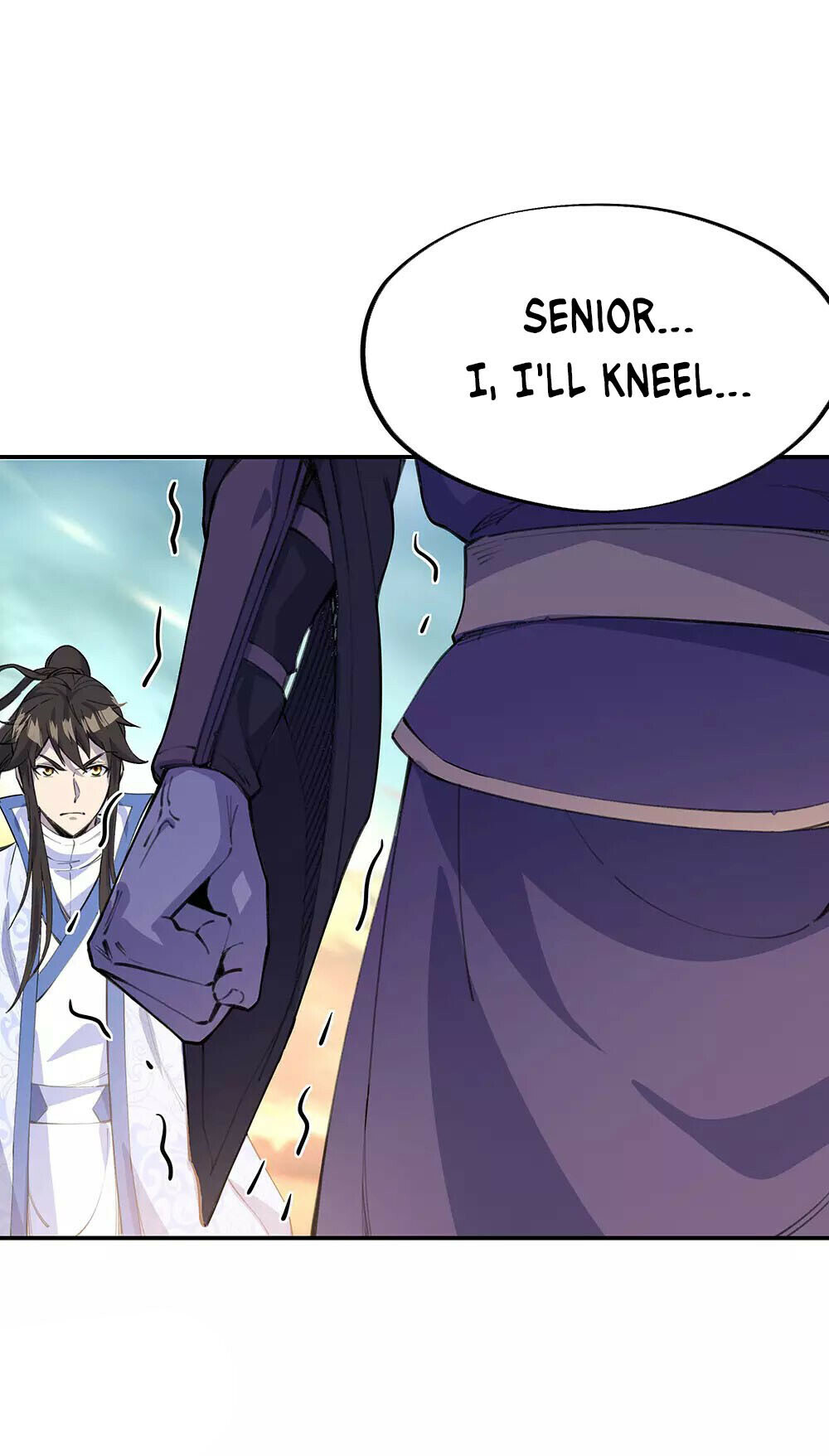 Peerless Battle Spirit Chapter 249 - 3
