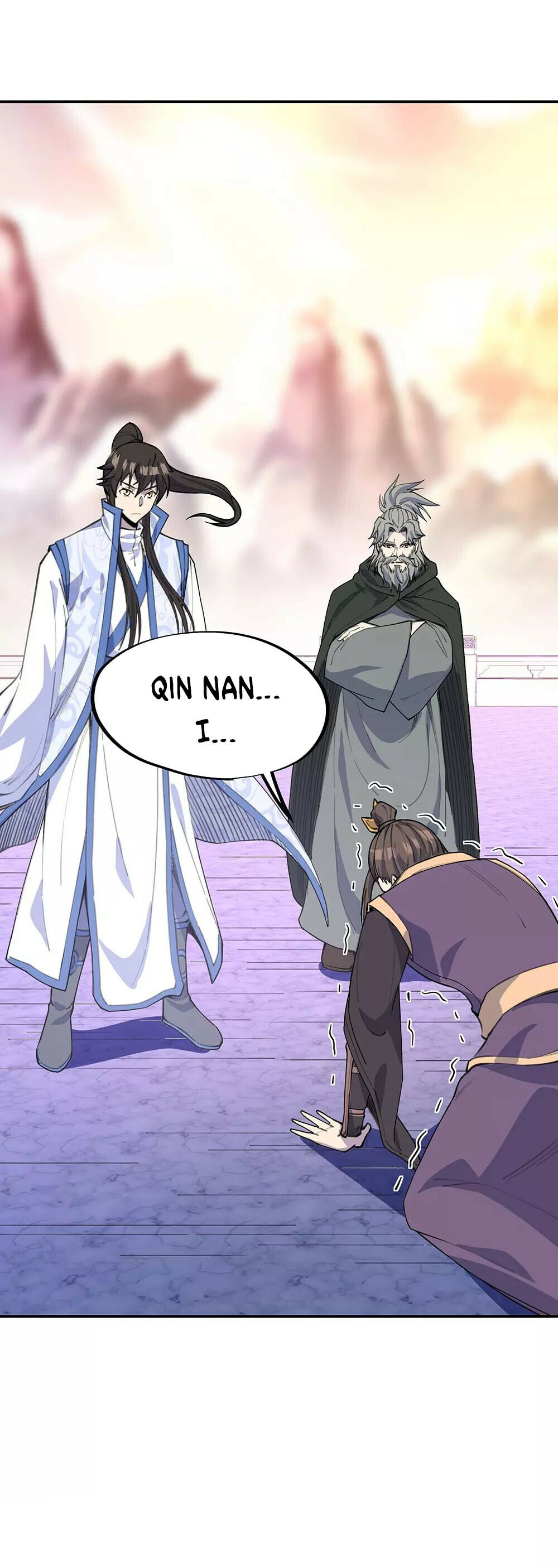 Peerless Battle Spirit Chapter 249 - 4