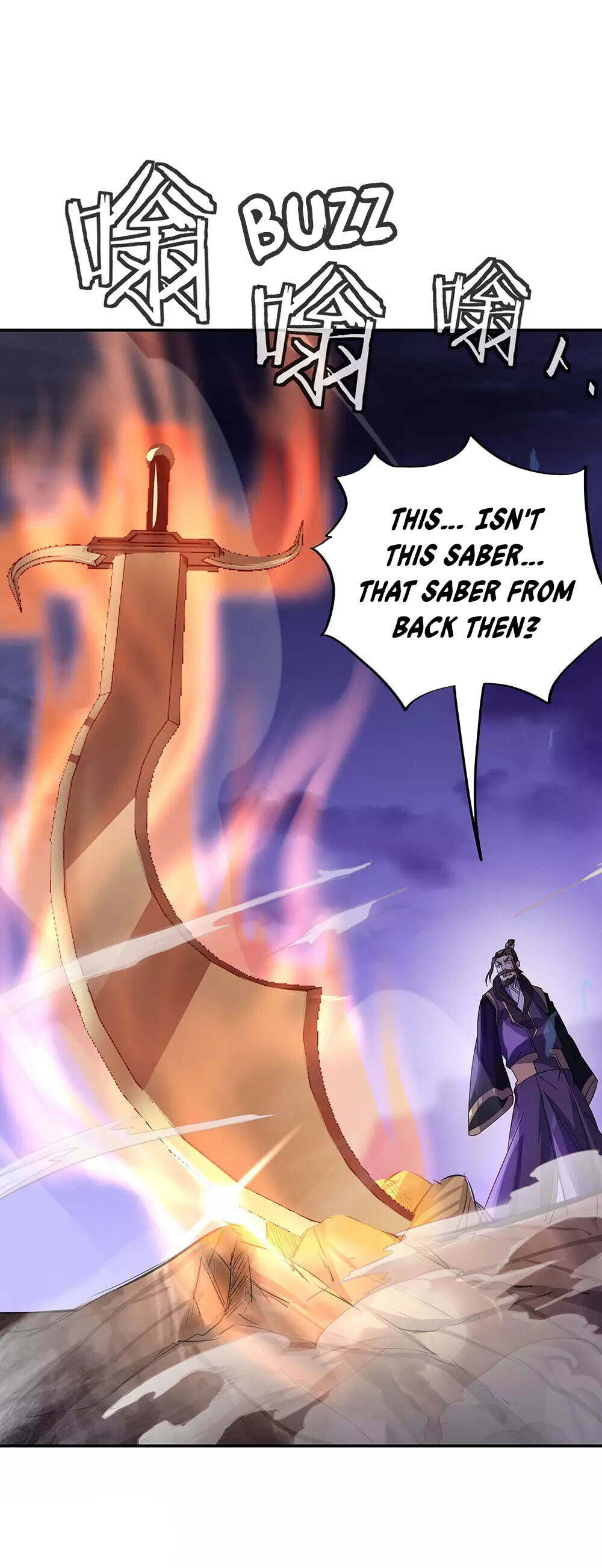 Peerless Battle Spirit Chapter 248 - 4