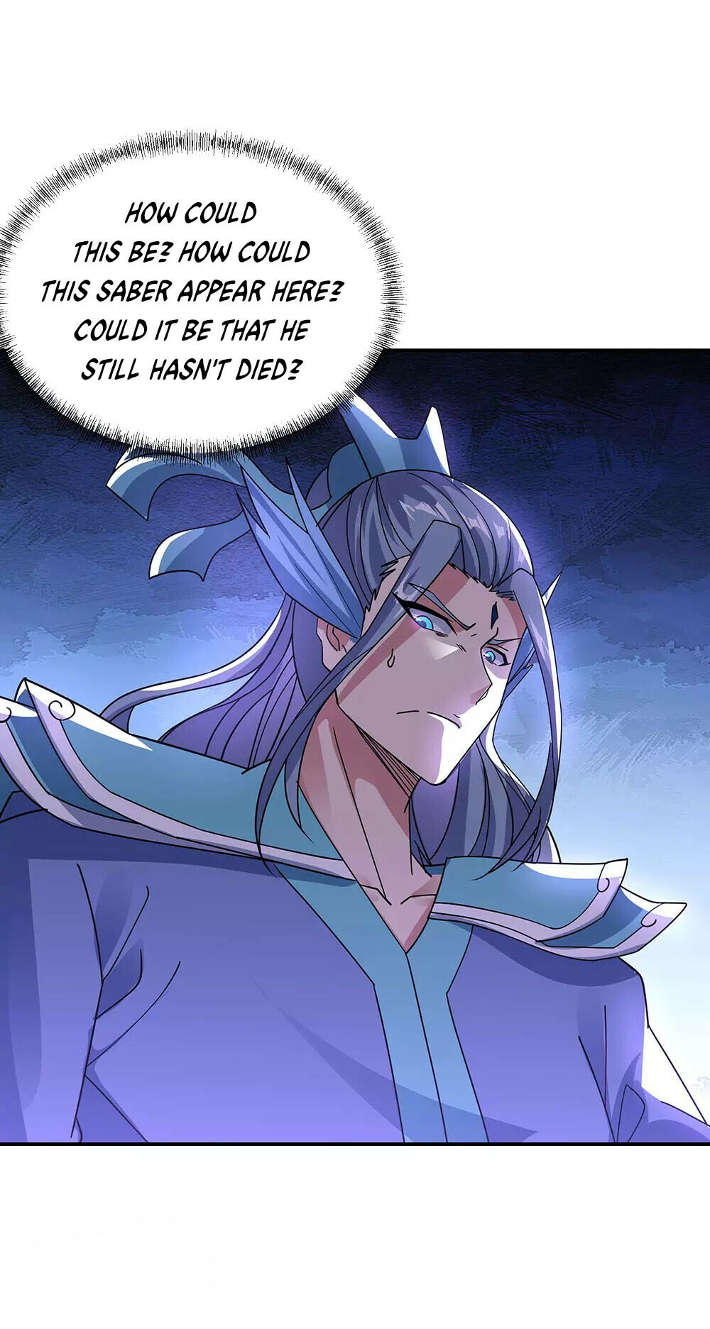 Peerless Battle Spirit Chapter 248 - 5