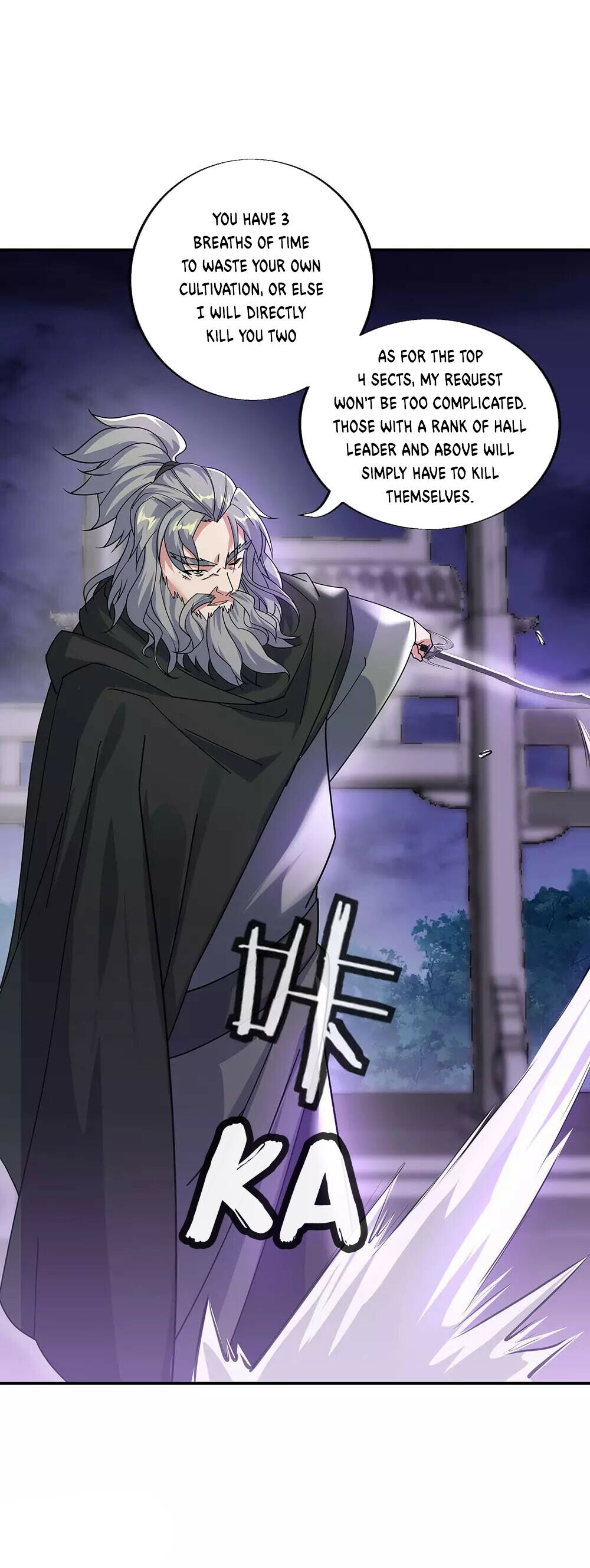 Peerless Battle Spirit Chapter 248 - 7