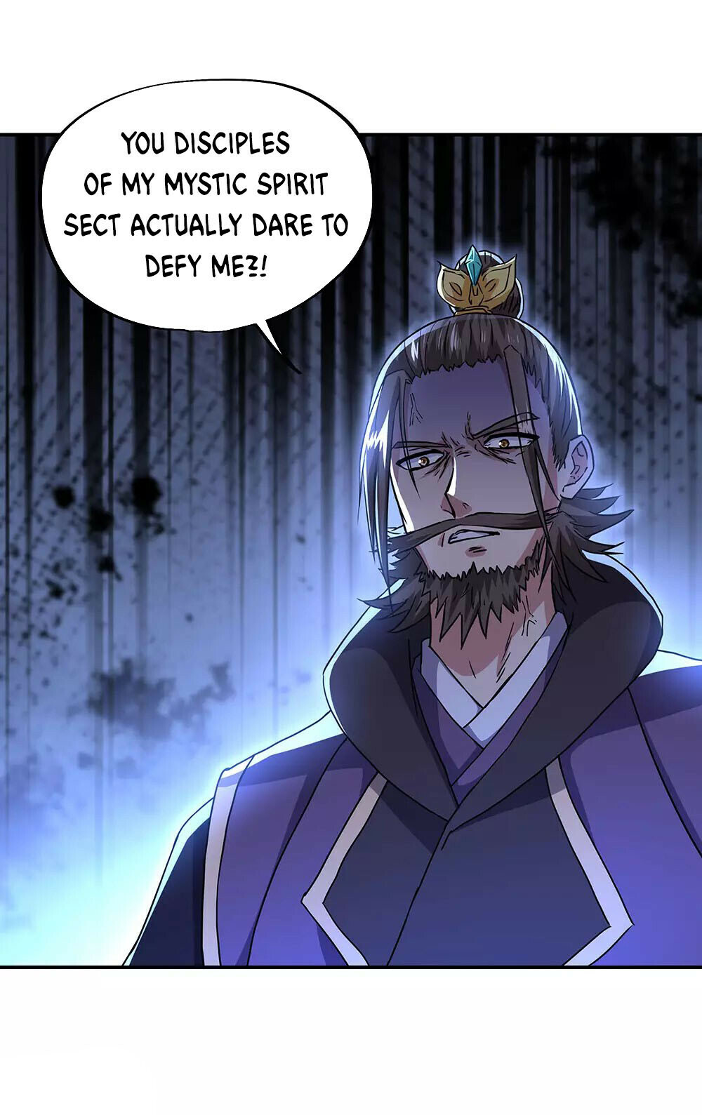 Peerless Battle Spirit Chapter 246 - 18