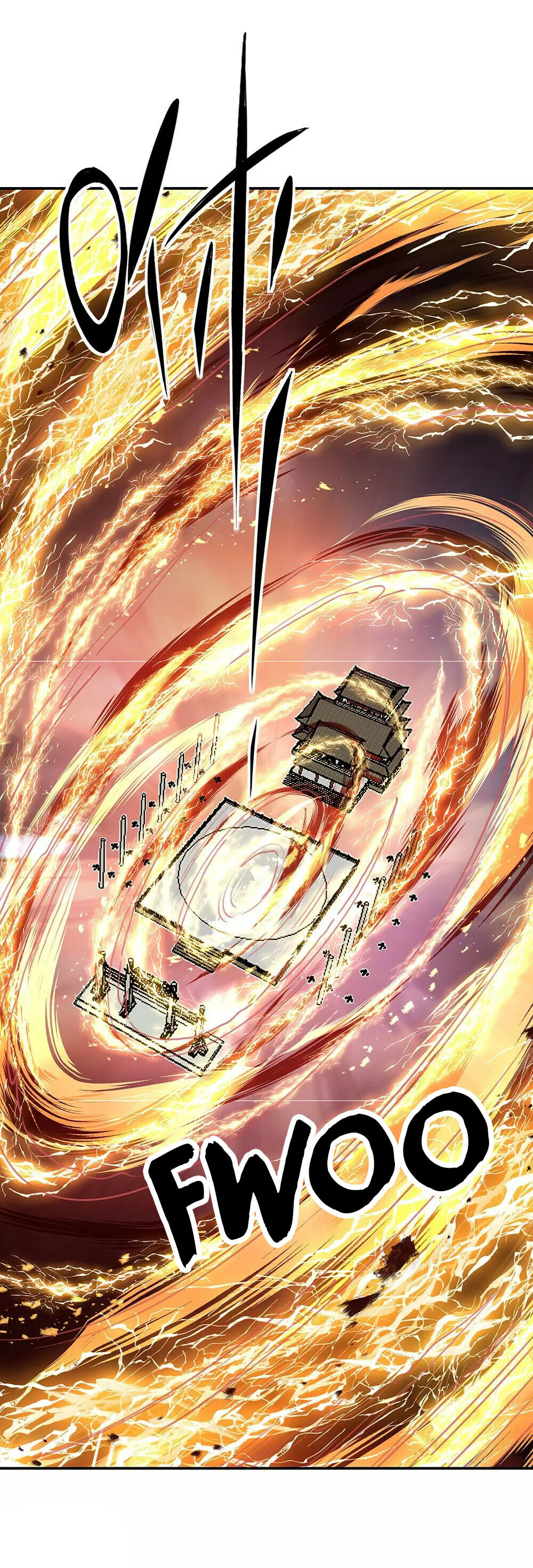 Peerless Battle Spirit Chapter 249 - 6
