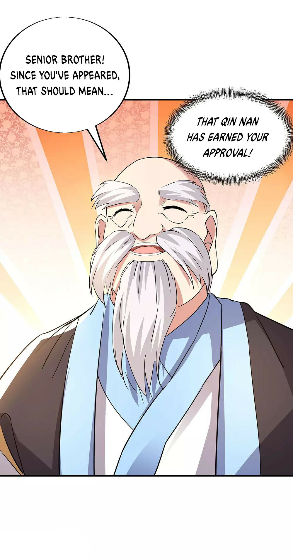Peerless Battle Spirit Chapter 248 - 9