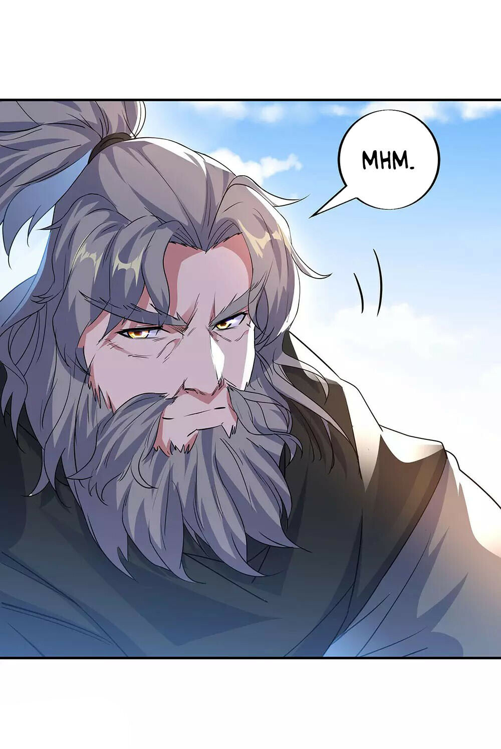 Peerless Battle Spirit Chapter 248 - 10