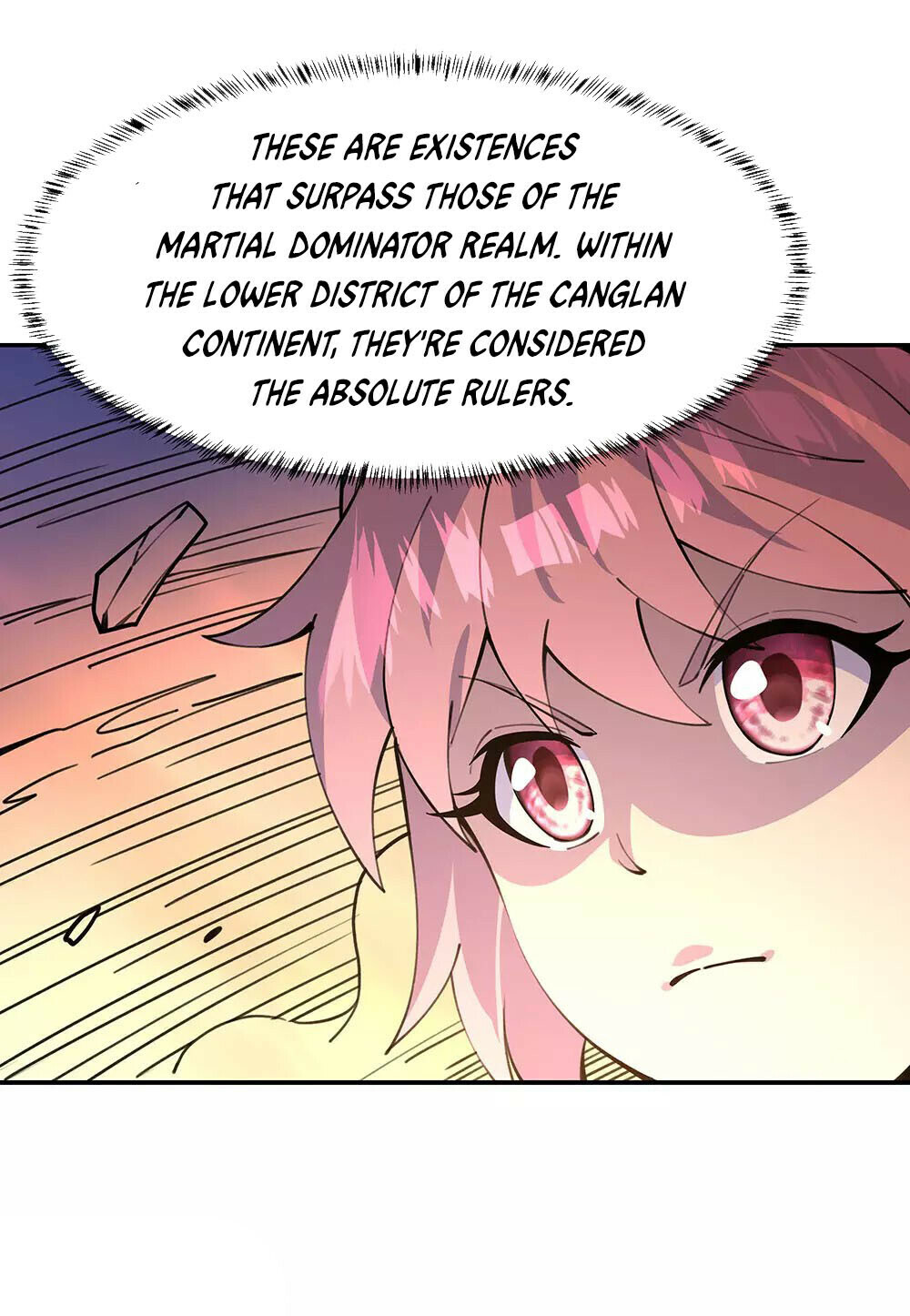 Peerless Battle Spirit Chapter 249 - 10
