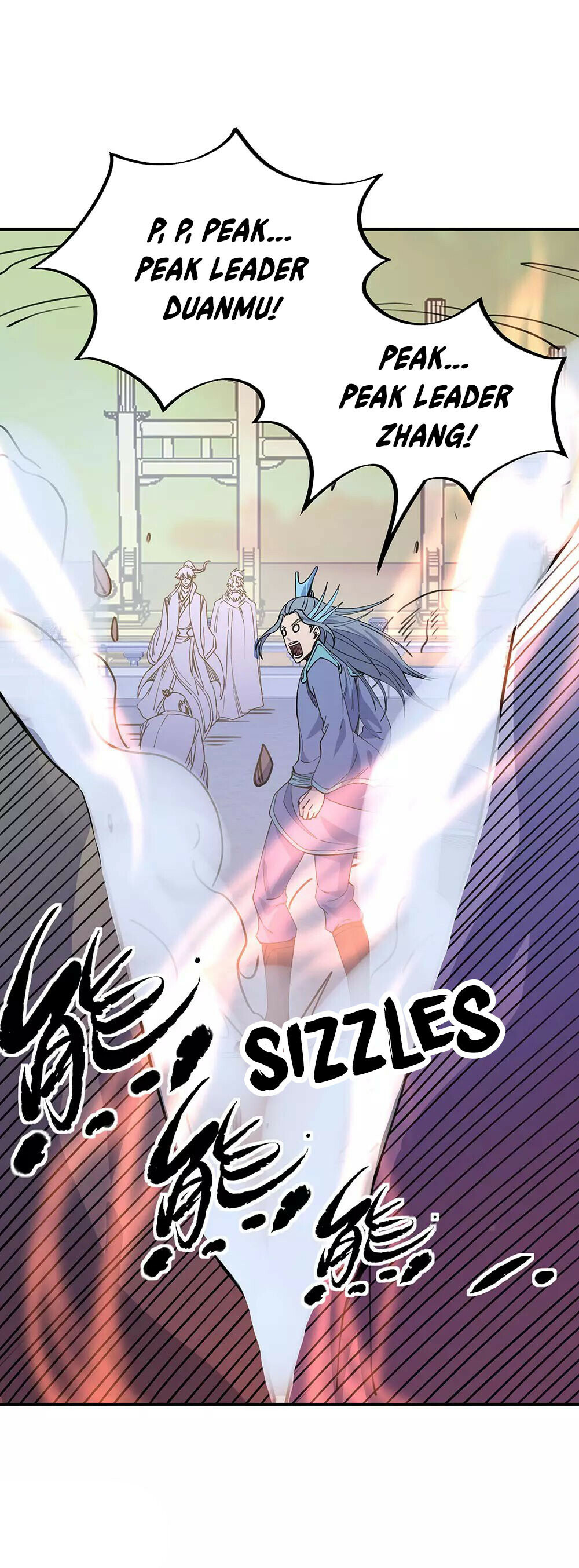 Peerless Battle Spirit Chapter 249 - 11