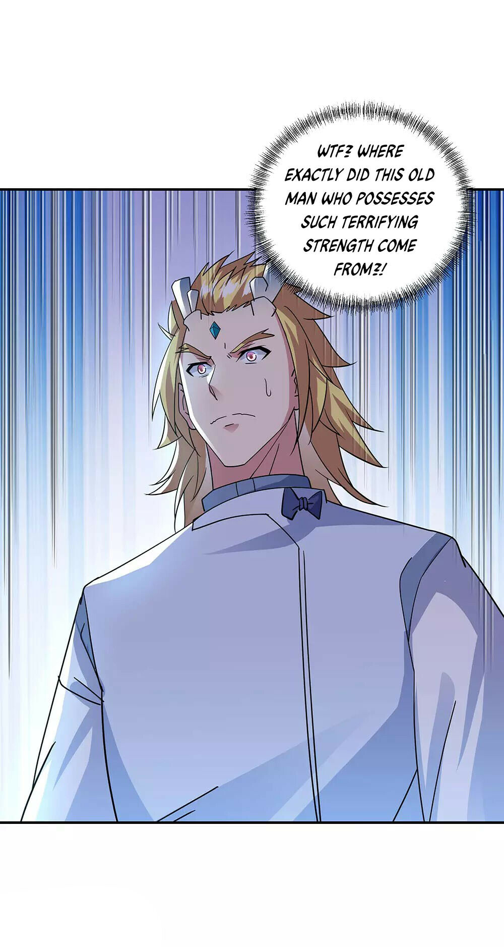 Peerless Battle Spirit Chapter 248 - 11