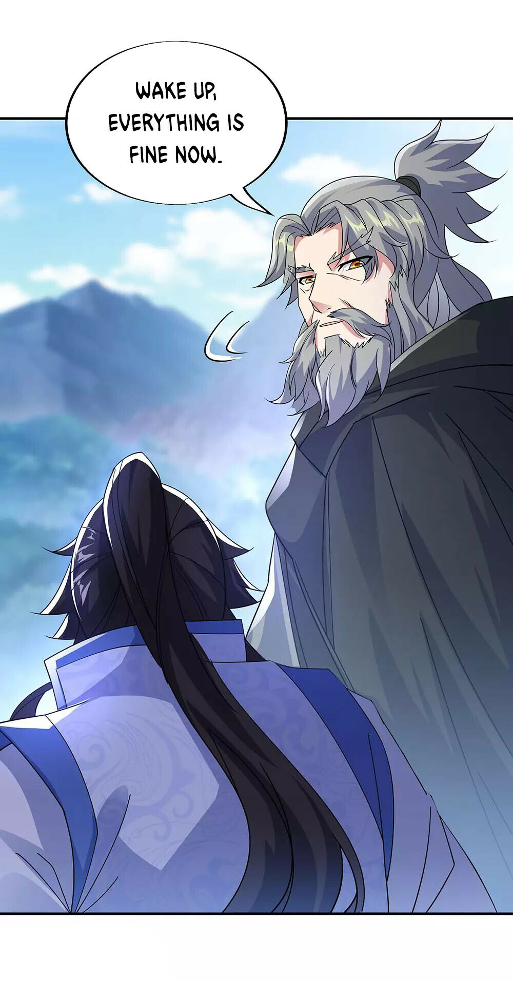 Peerless Battle Spirit Chapter 248 - 12