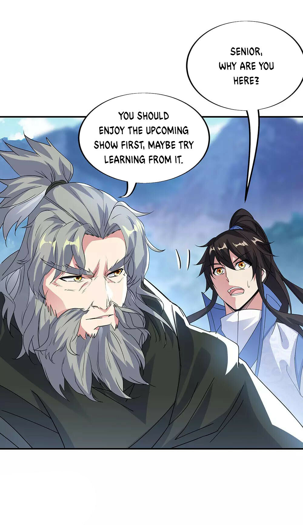Peerless Battle Spirit Chapter 248 - 13