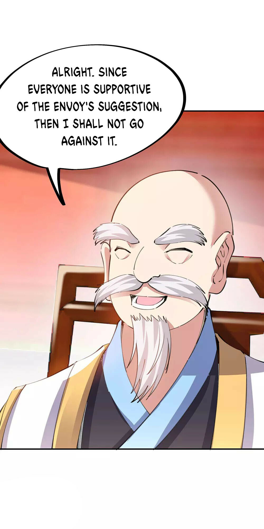 Peerless Battle Spirit Chapter 244 - 23