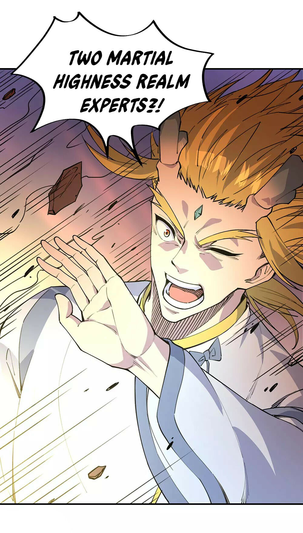 Peerless Battle Spirit Chapter 249 - 9