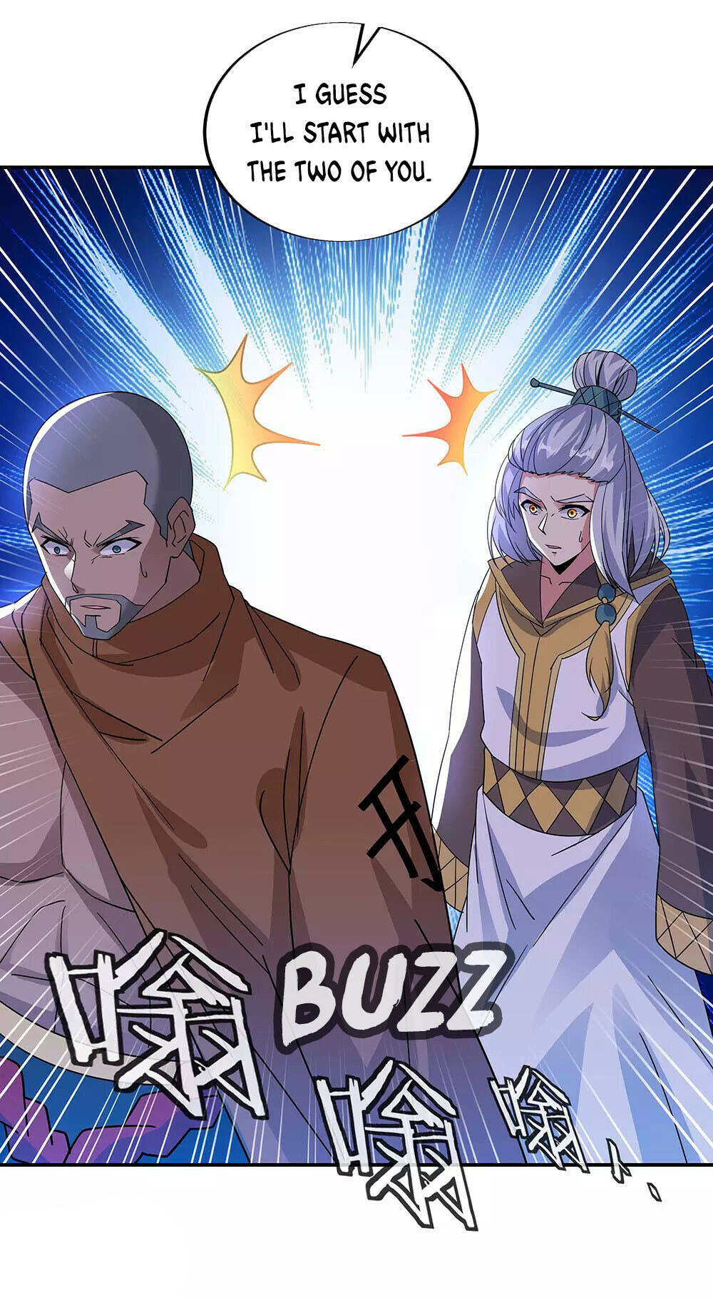 Peerless Battle Spirit Chapter 248 - 14
