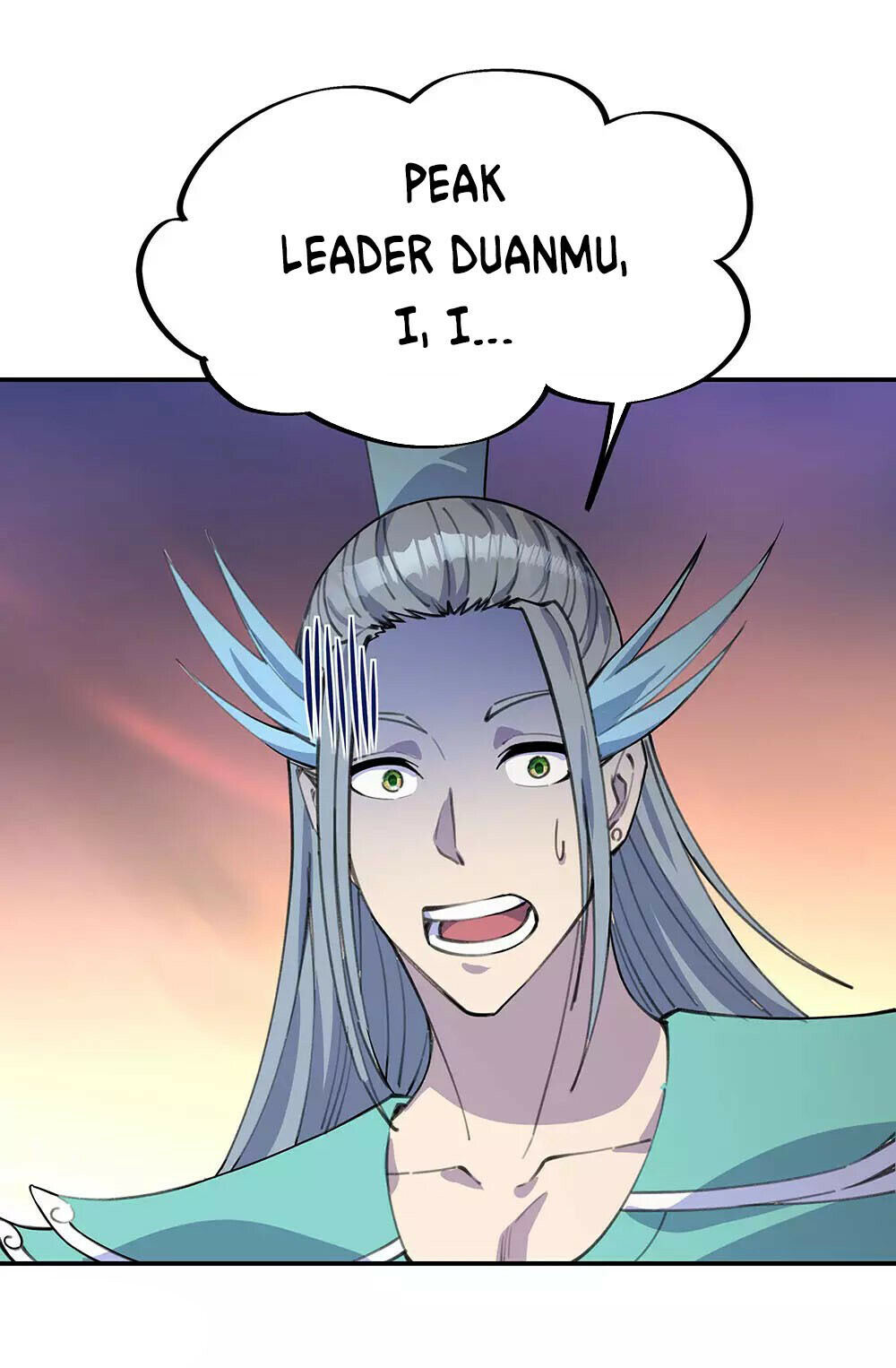 Peerless Battle Spirit Chapter 249 - 14