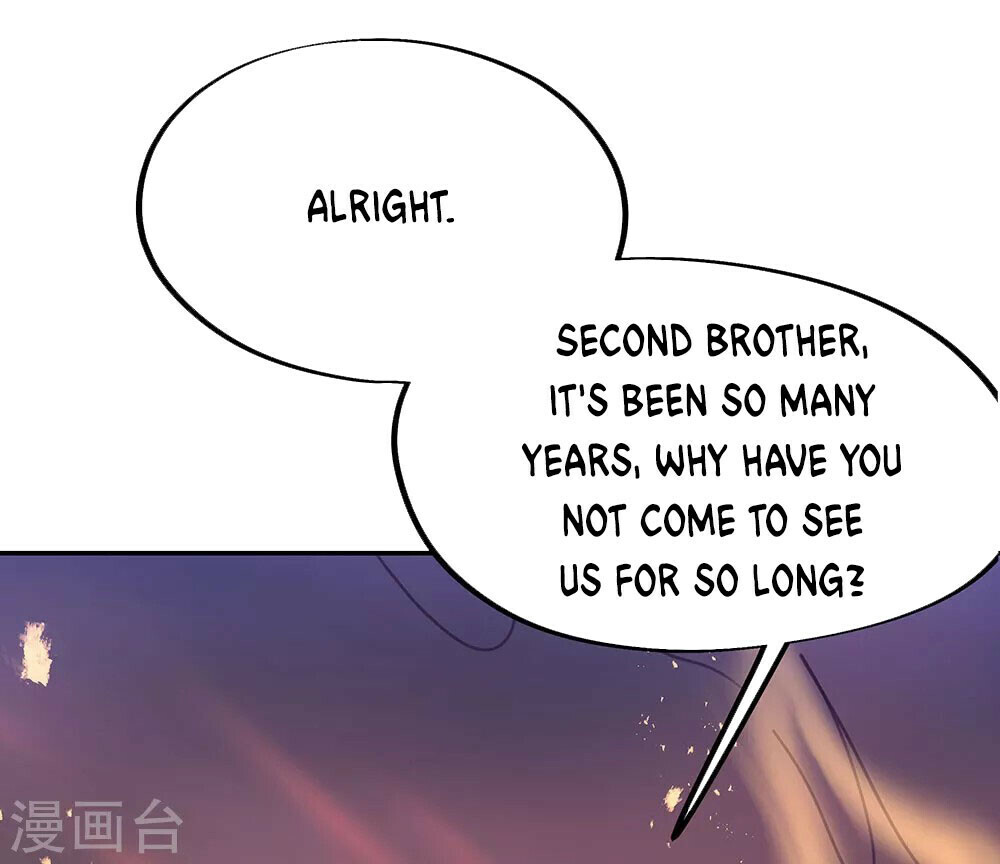 Peerless Battle Spirit Chapter 249 - 15