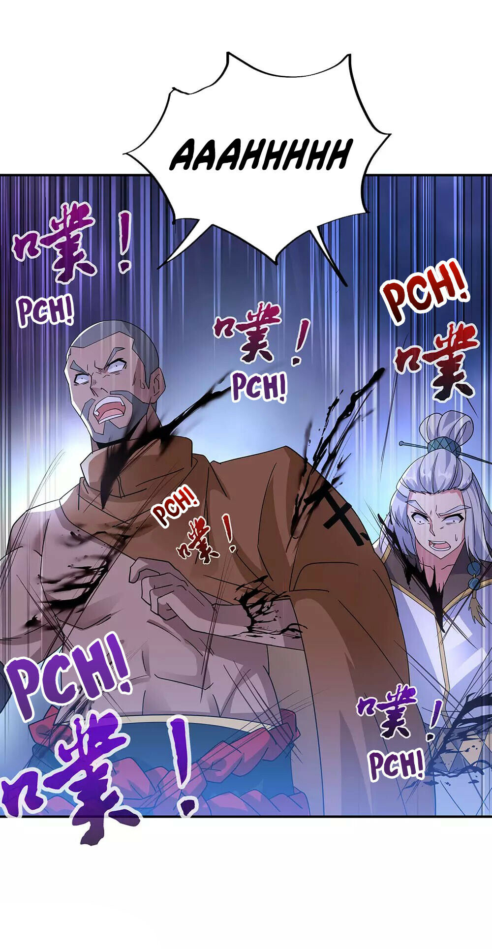 Peerless Battle Spirit Chapter 248 - 15