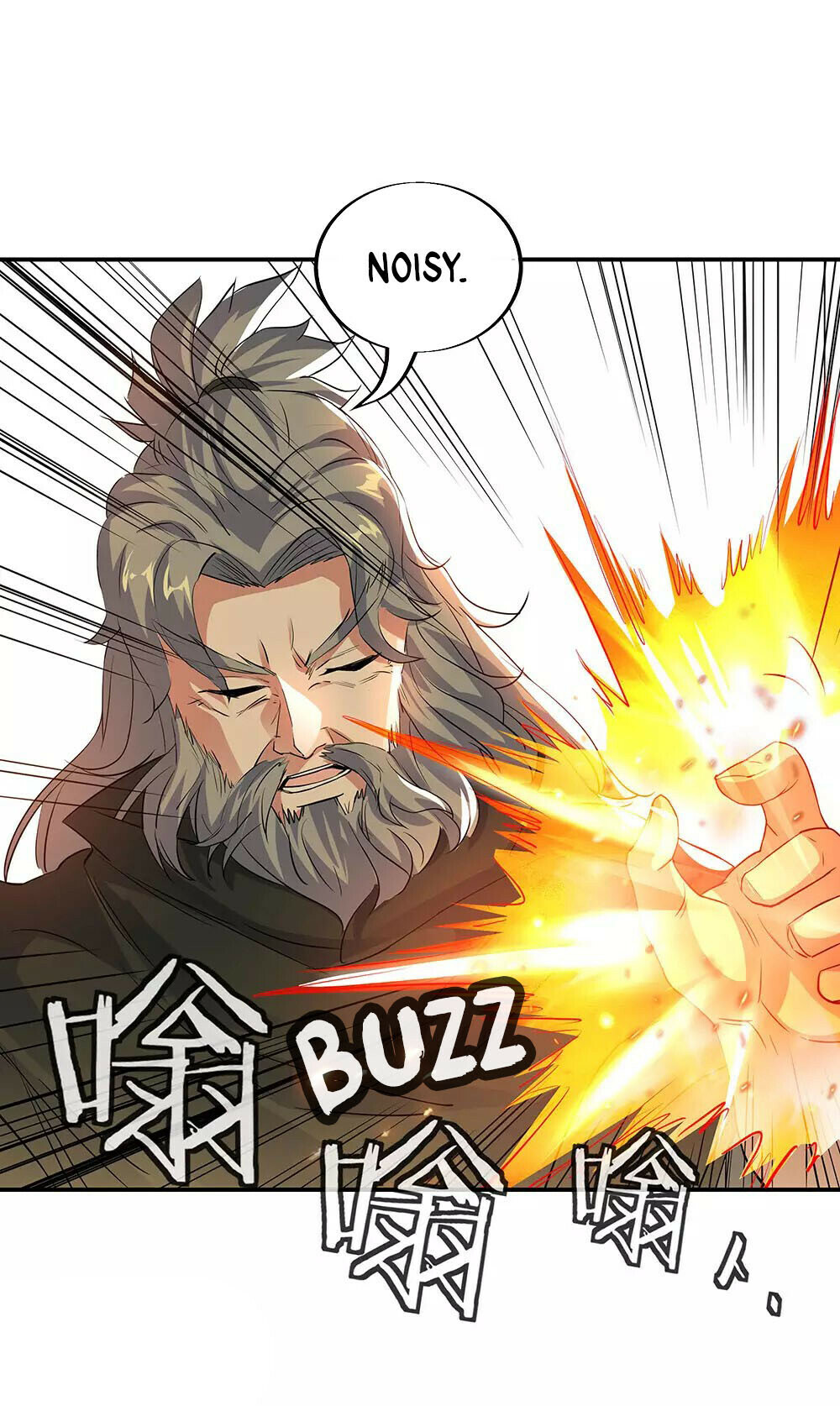 Peerless Battle Spirit Chapter 248 - 16