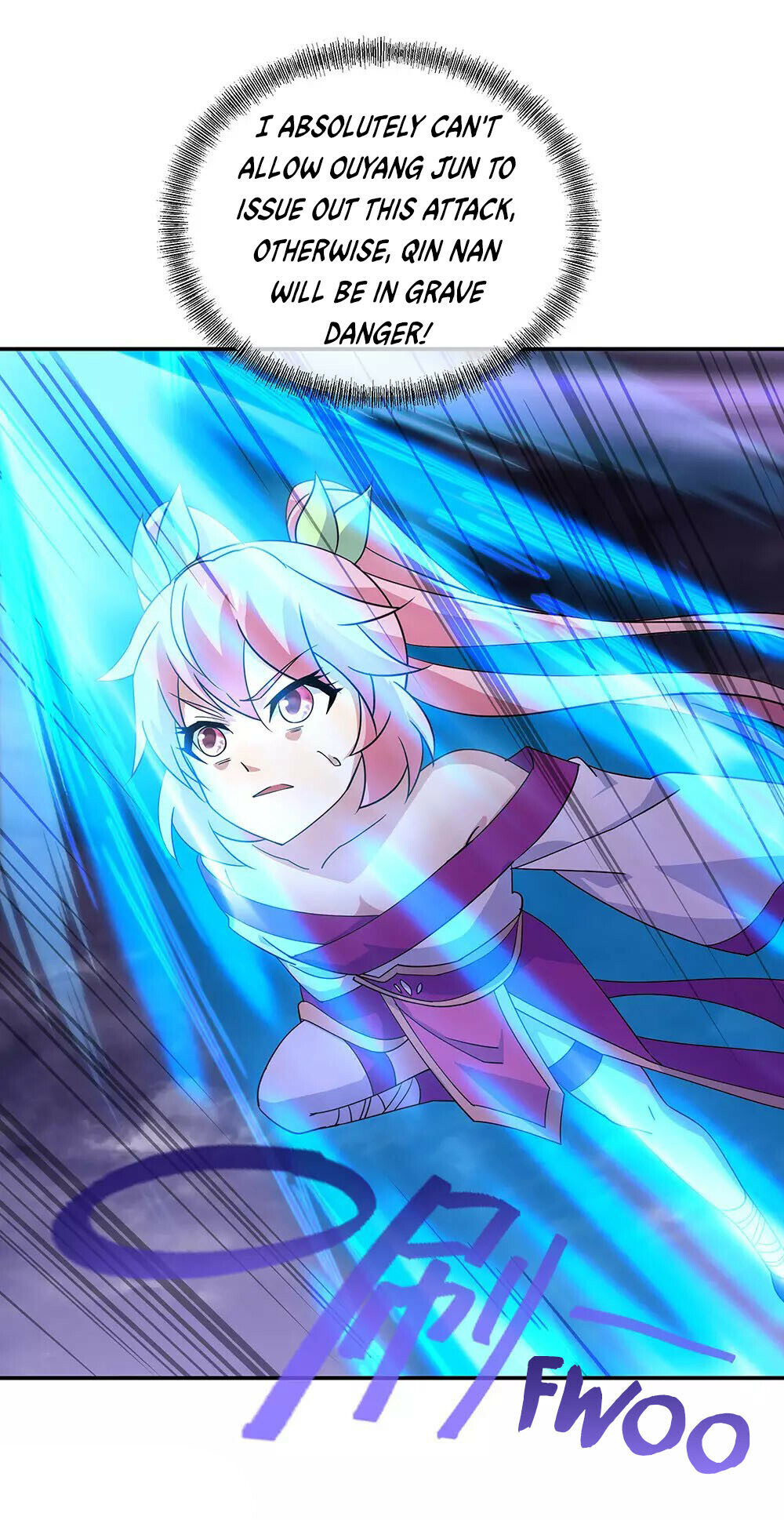 Peerless Battle Spirit Chapter 245 - 22