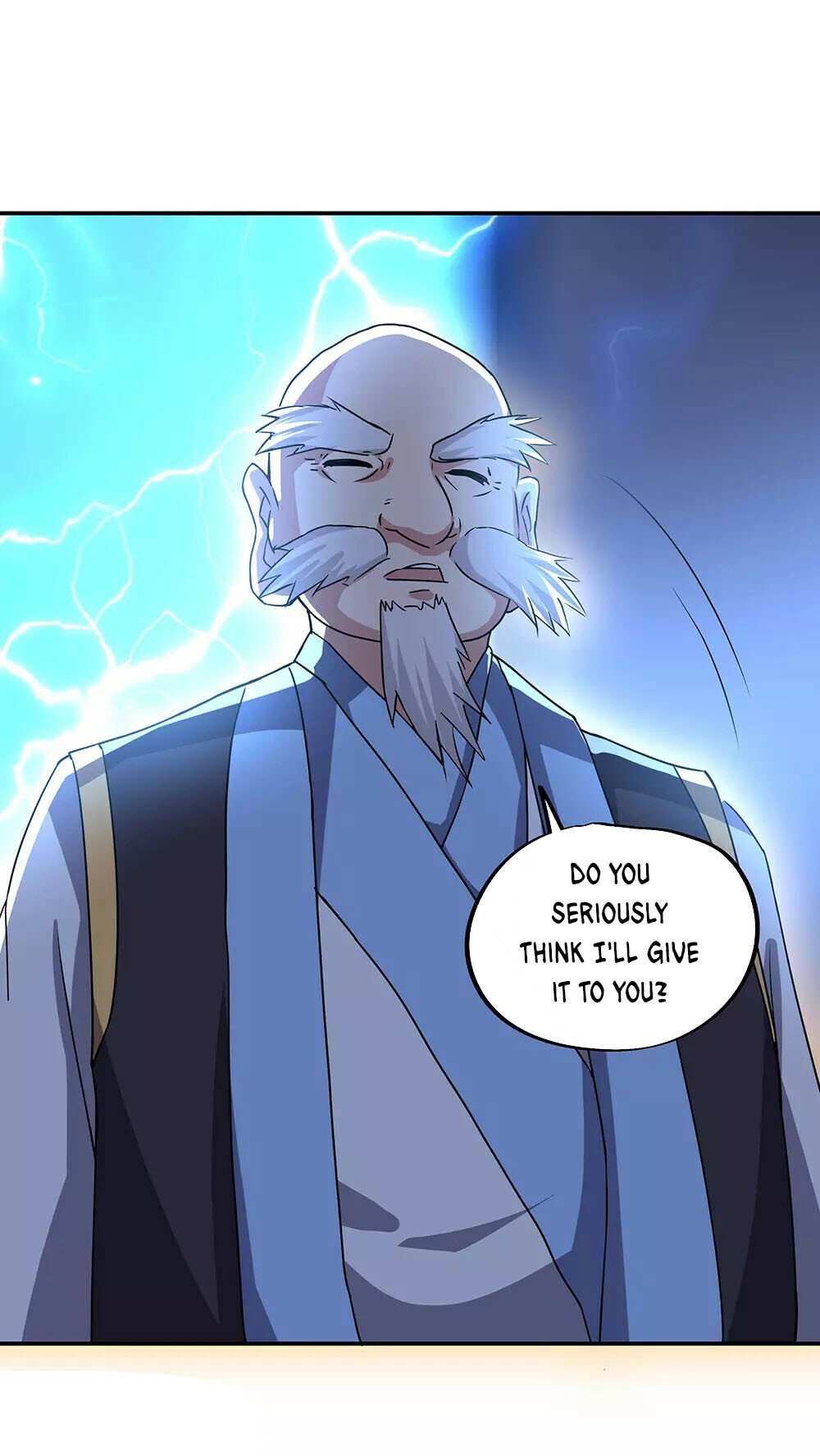 Peerless Battle Spirit Chapter 246 - 22