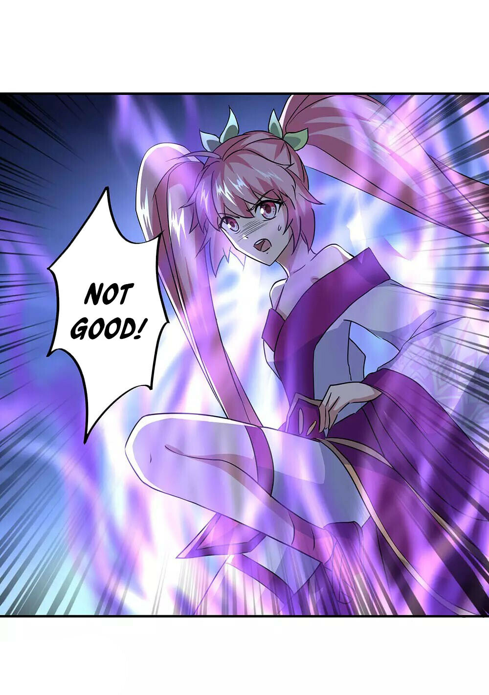 Peerless Battle Spirit Chapter 246 - 24