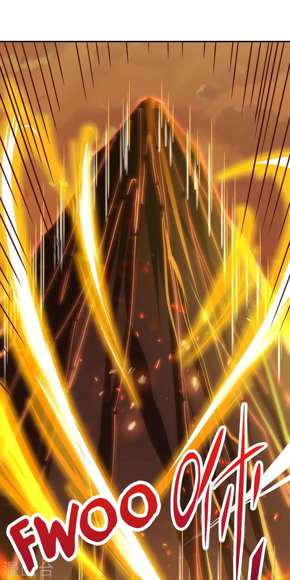 Peerless Battle Spirit Chapter 244 - 26