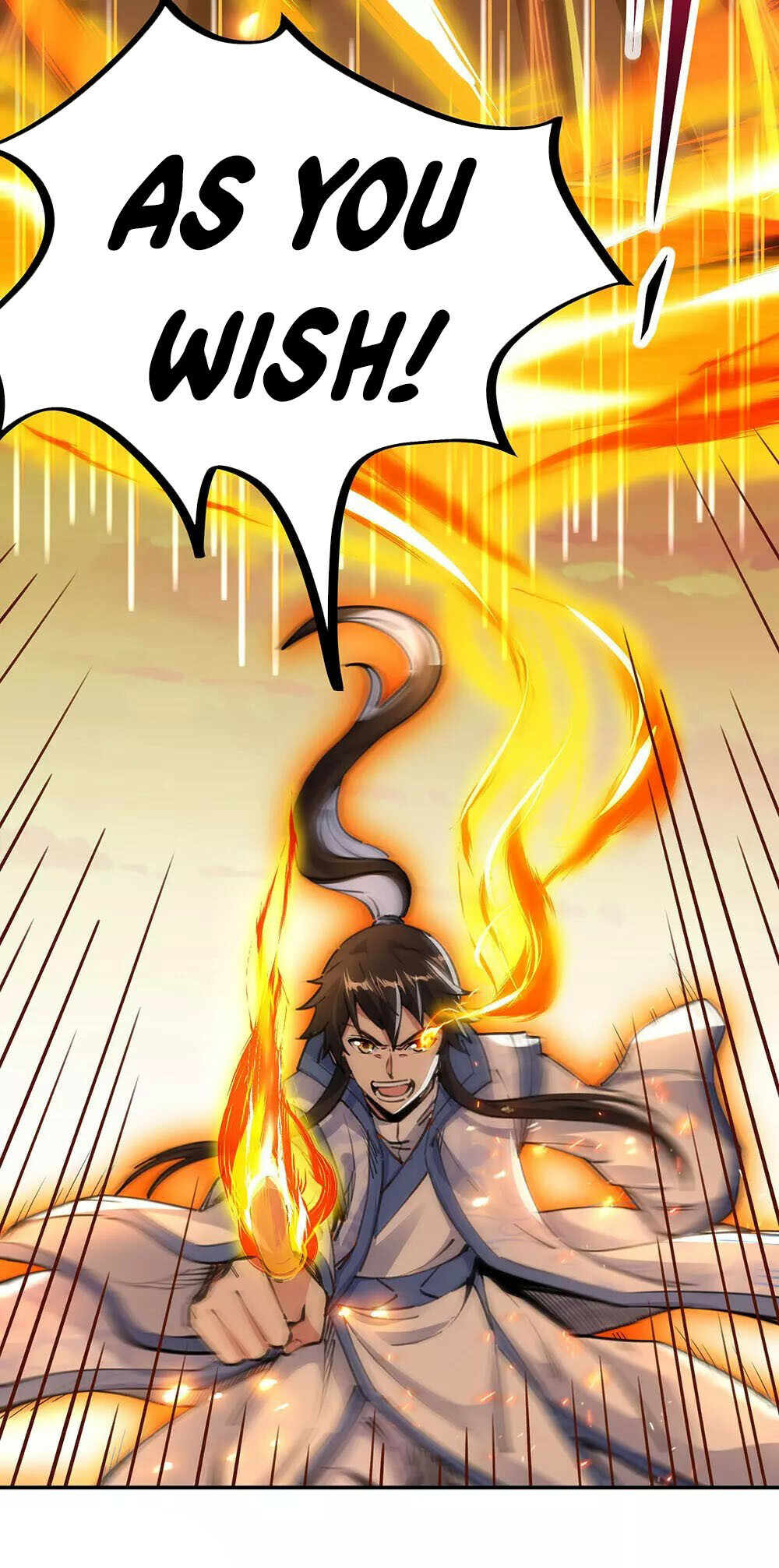 Peerless Battle Spirit Chapter 244 - 27