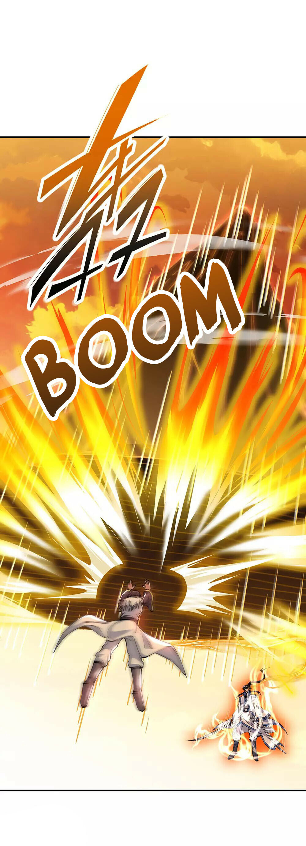 Peerless Battle Spirit Chapter 244 - 28