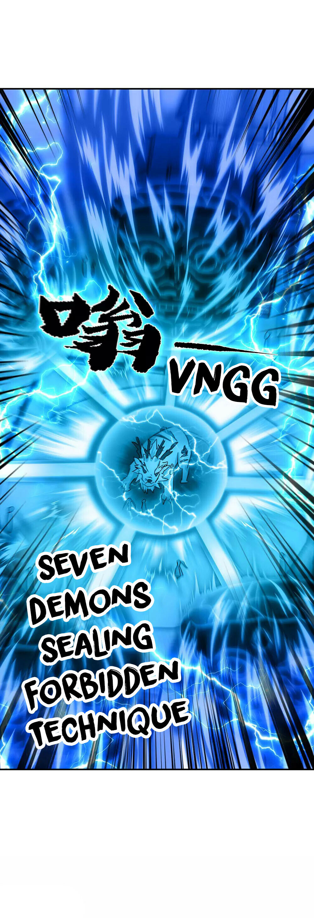 Peerless Battle Spirit Chapter 246 - 26