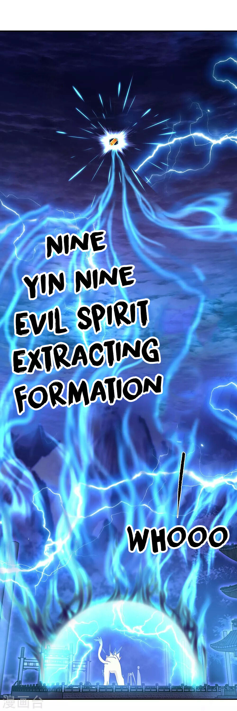 Peerless Battle Spirit Chapter 246 - 28