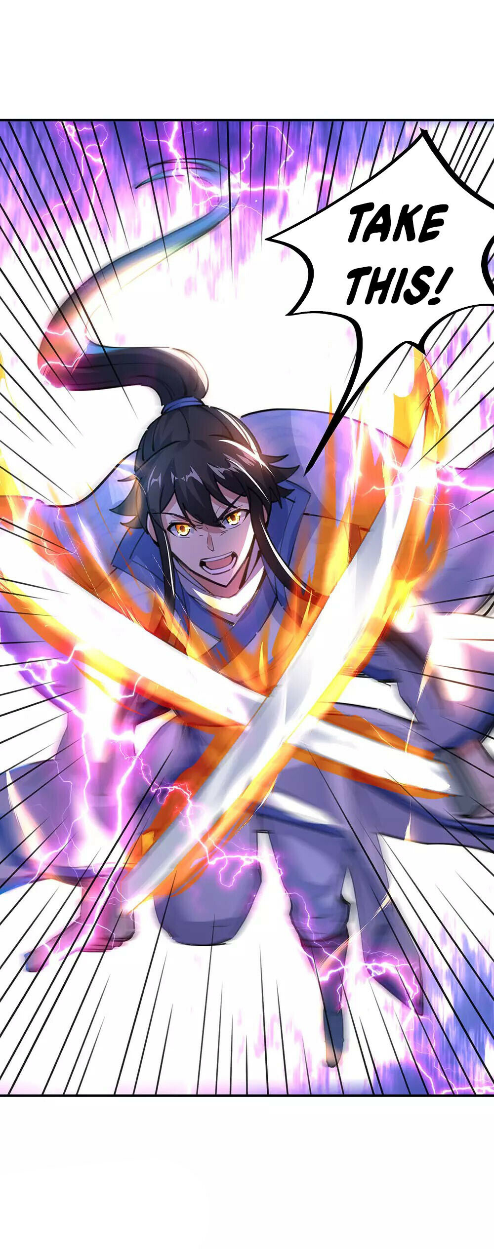 Peerless Battle Spirit Chapter 244 - 30