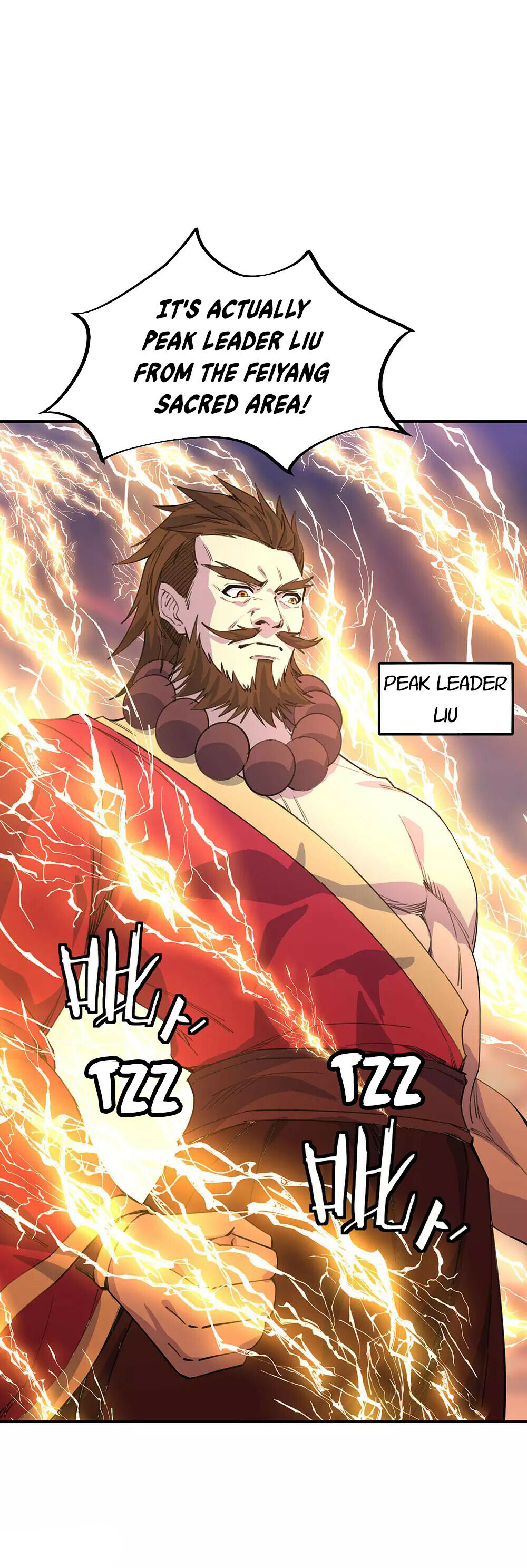 Peerless Battle Spirit Chapter 249 - 20