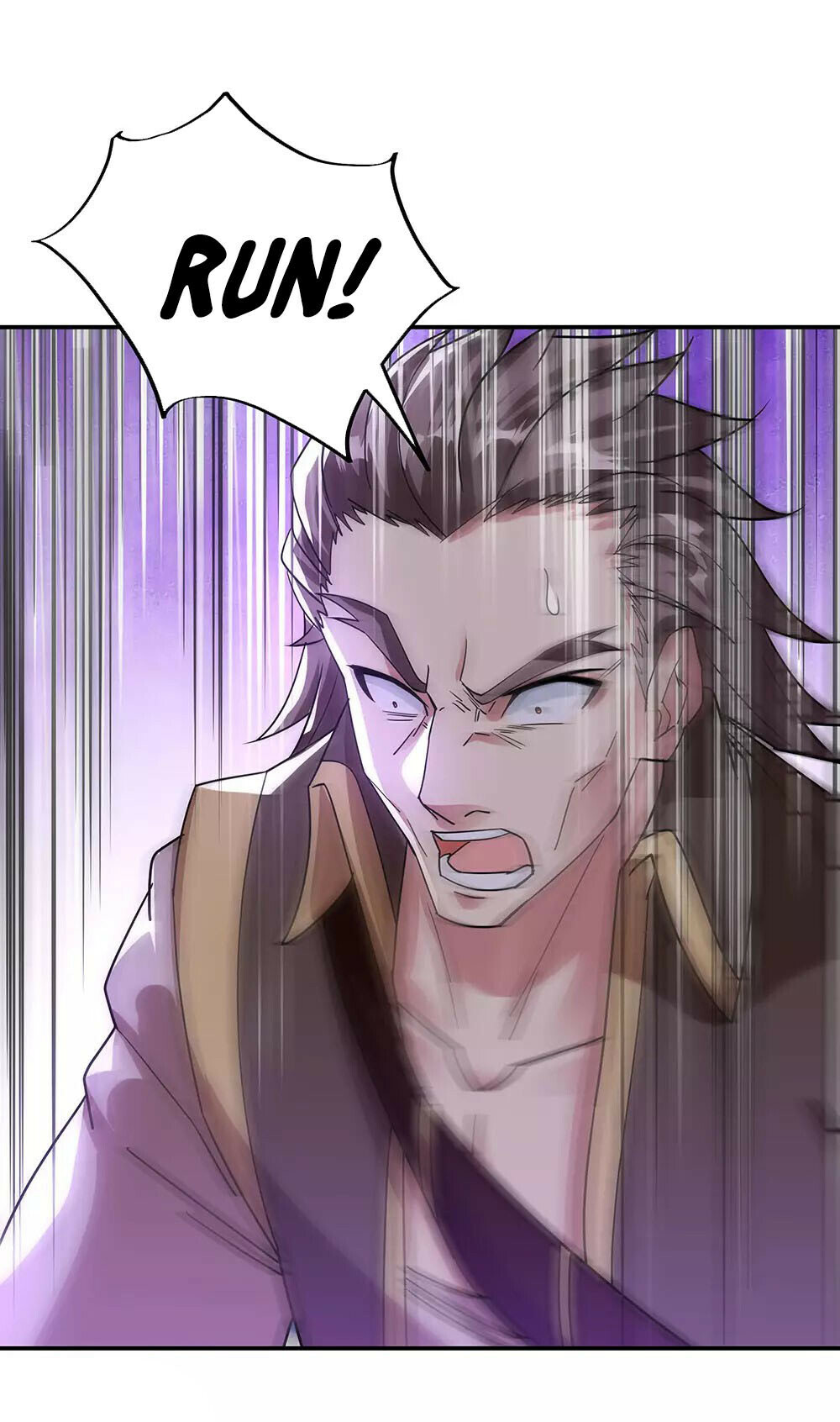 Peerless Battle Spirit Chapter 248 - 22