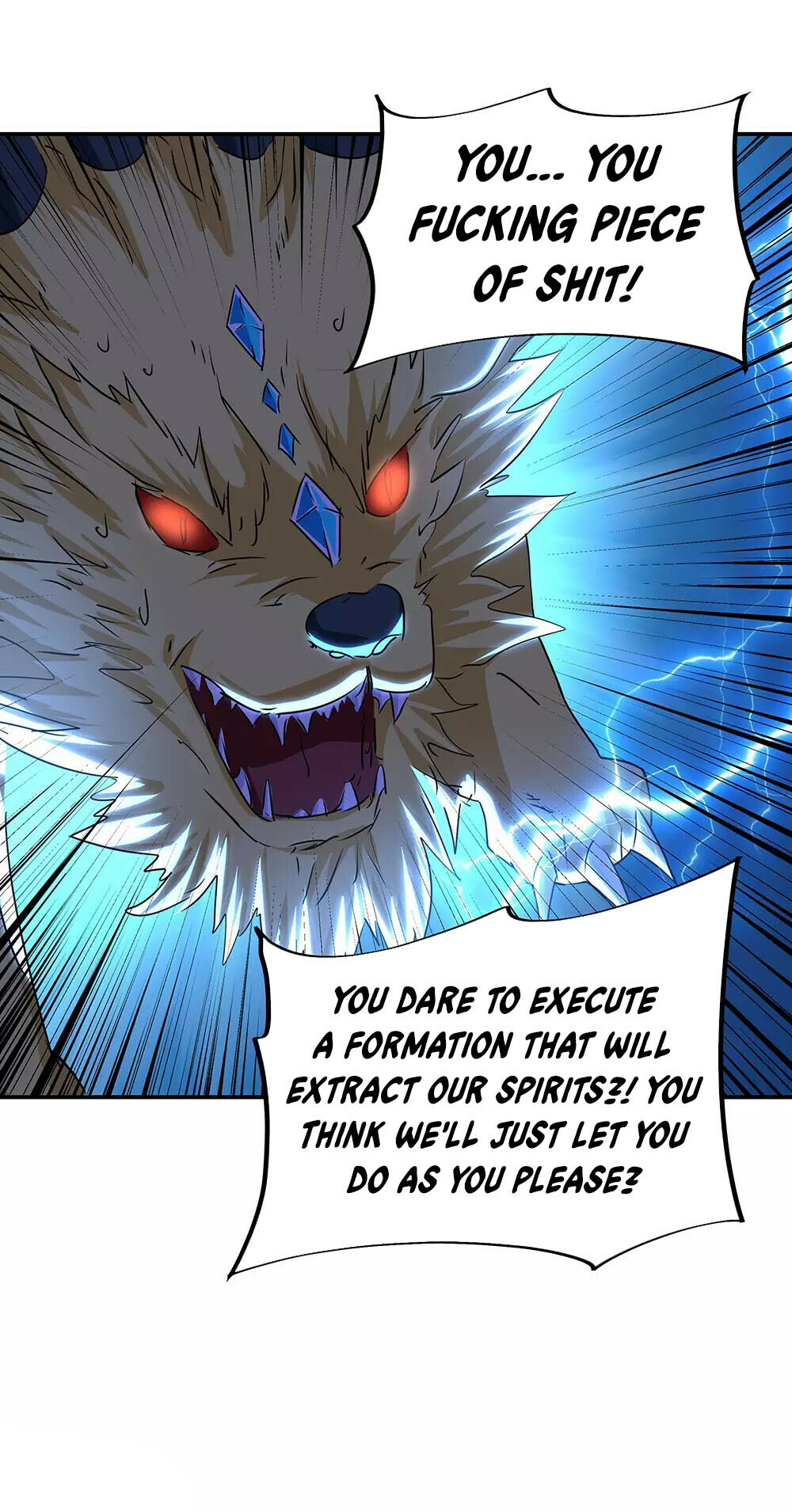 Peerless Battle Spirit Chapter 246 - 29