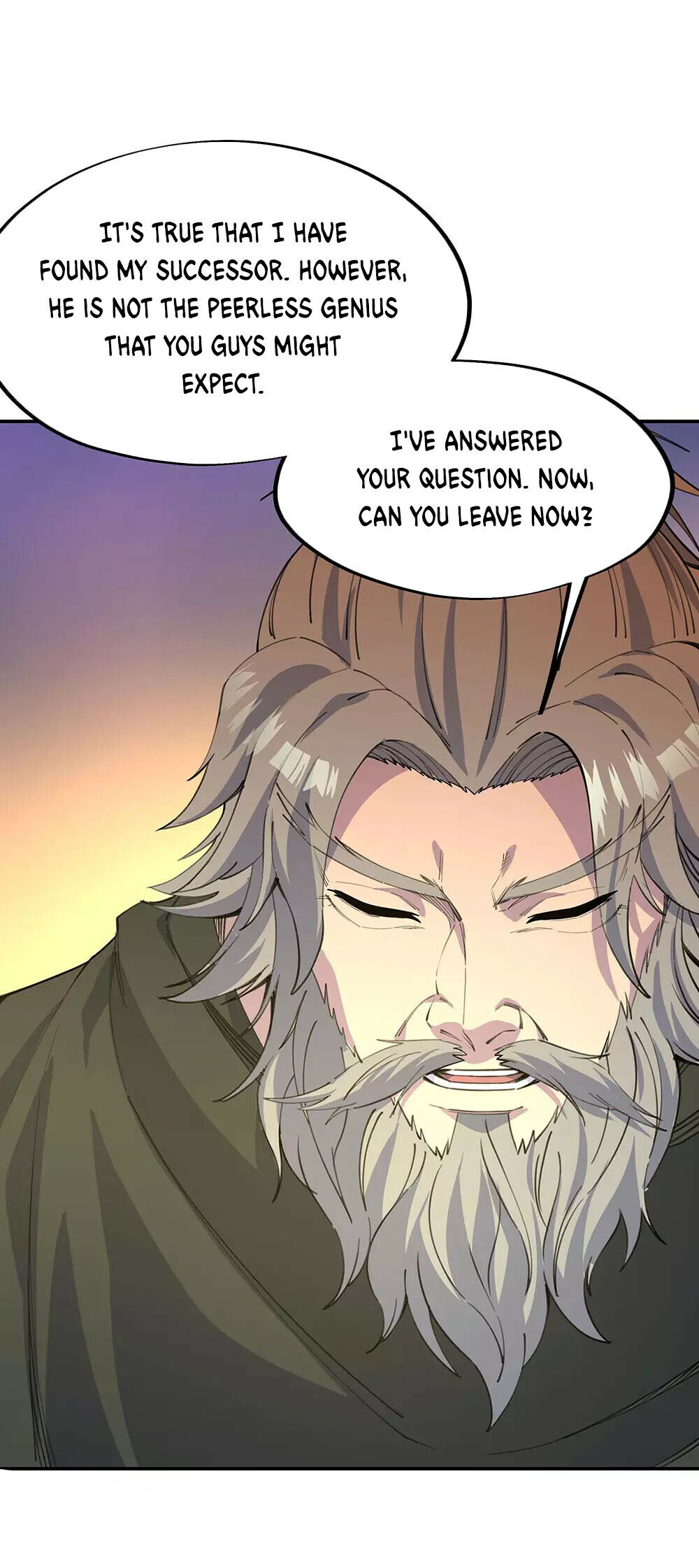 Peerless Battle Spirit Chapter 249 - 22