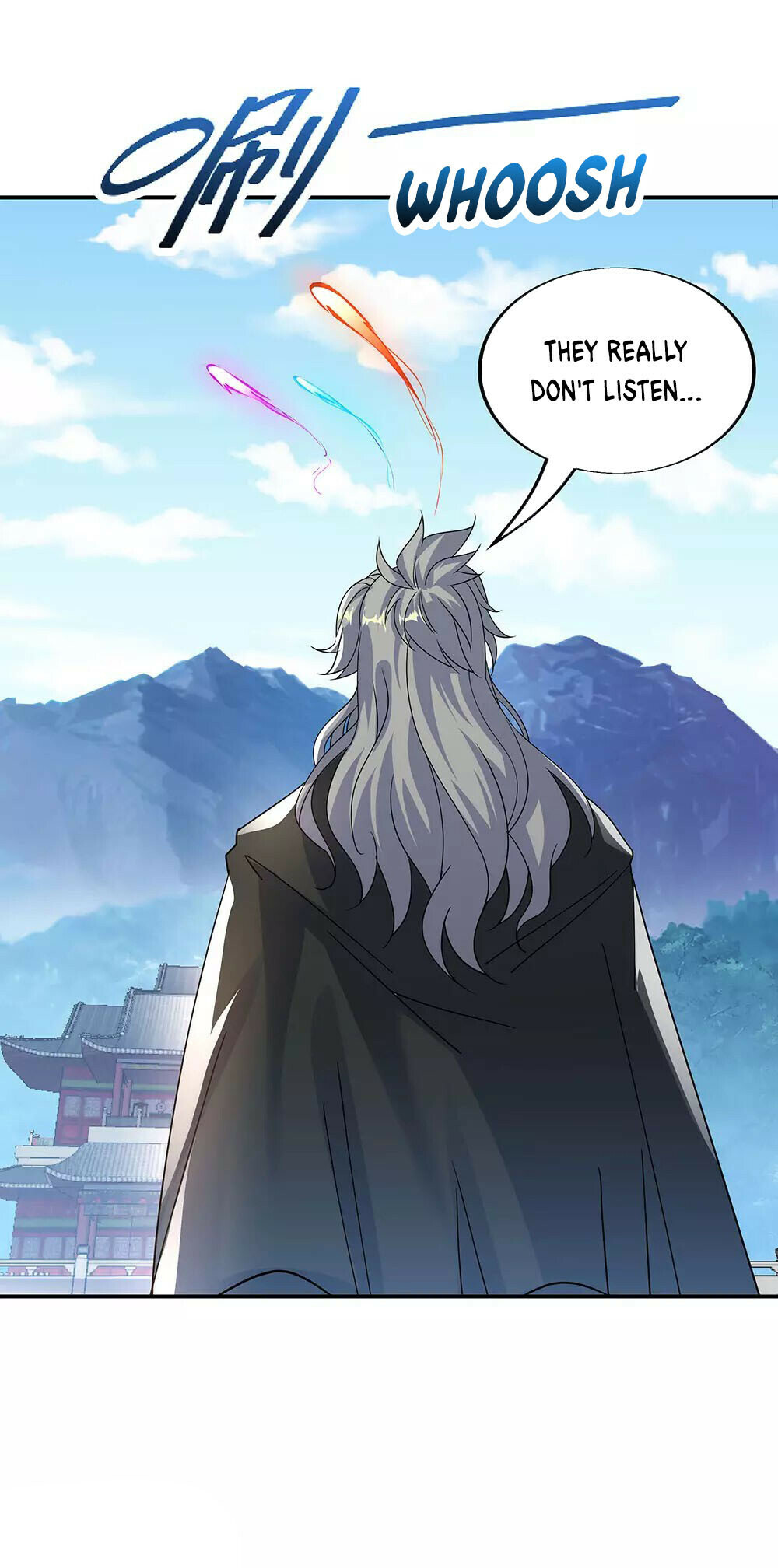 Peerless Battle Spirit Chapter 248 - 23