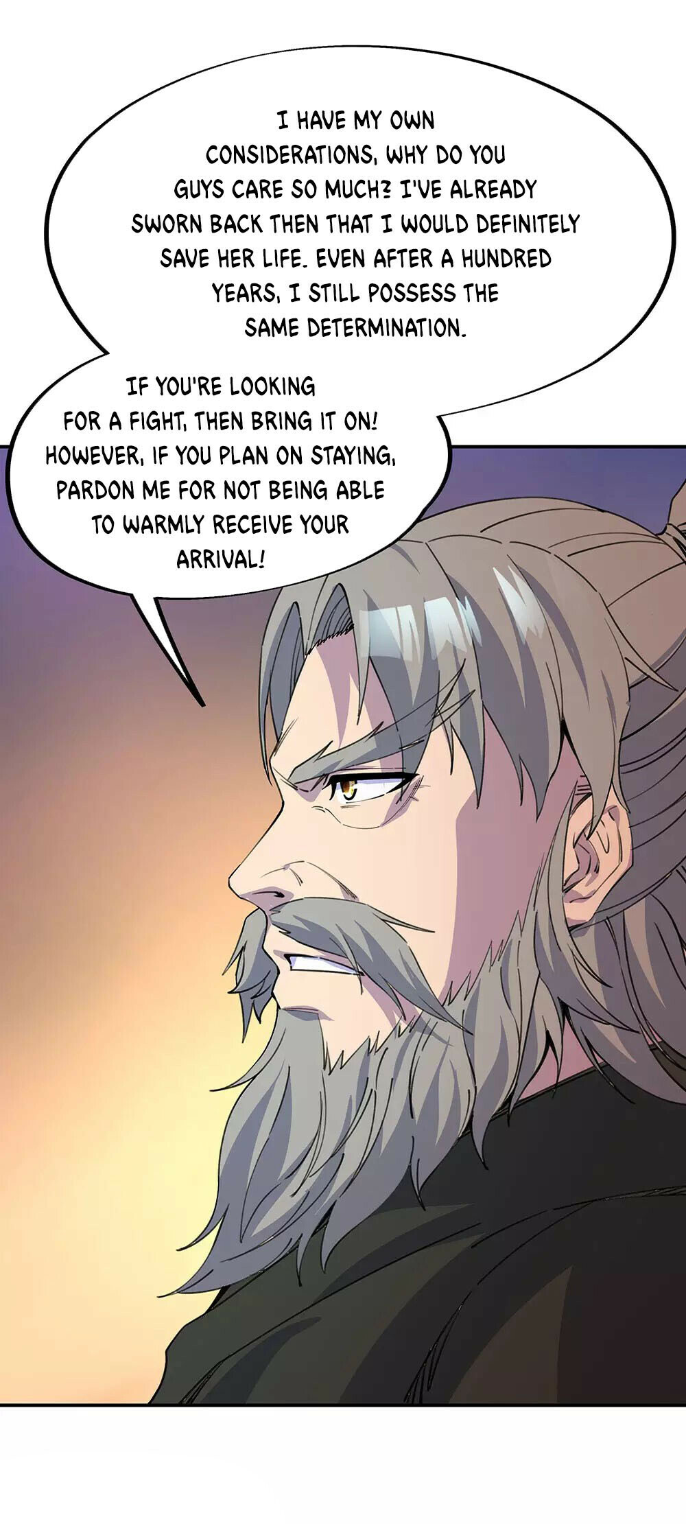 Peerless Battle Spirit Chapter 249 - 24