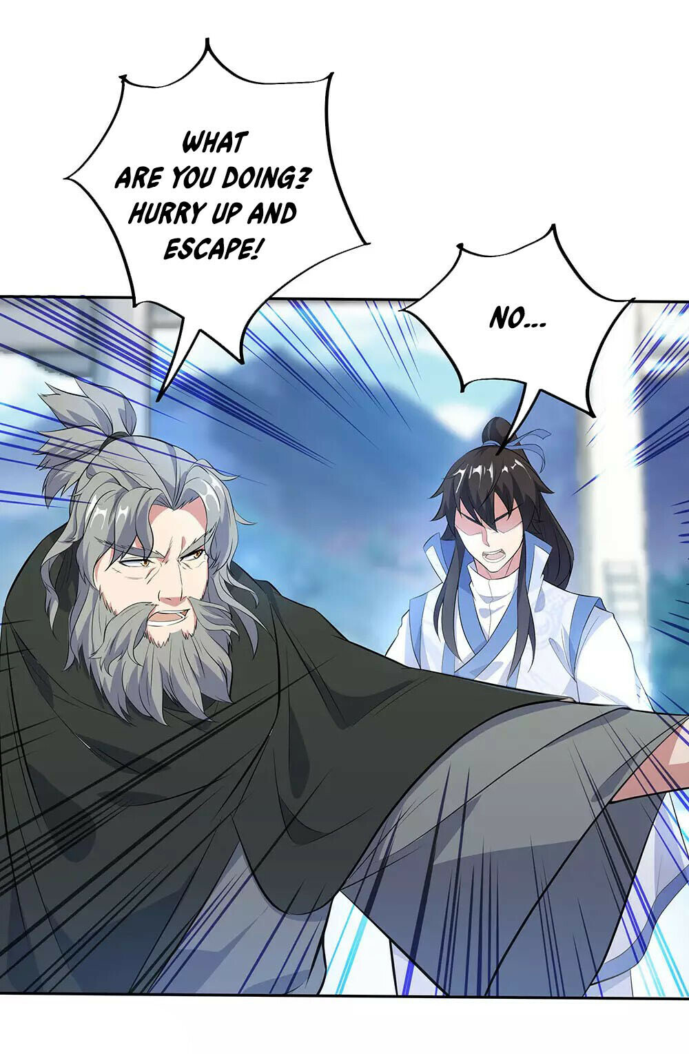 Peerless Battle Spirit Chapter 250 - 6