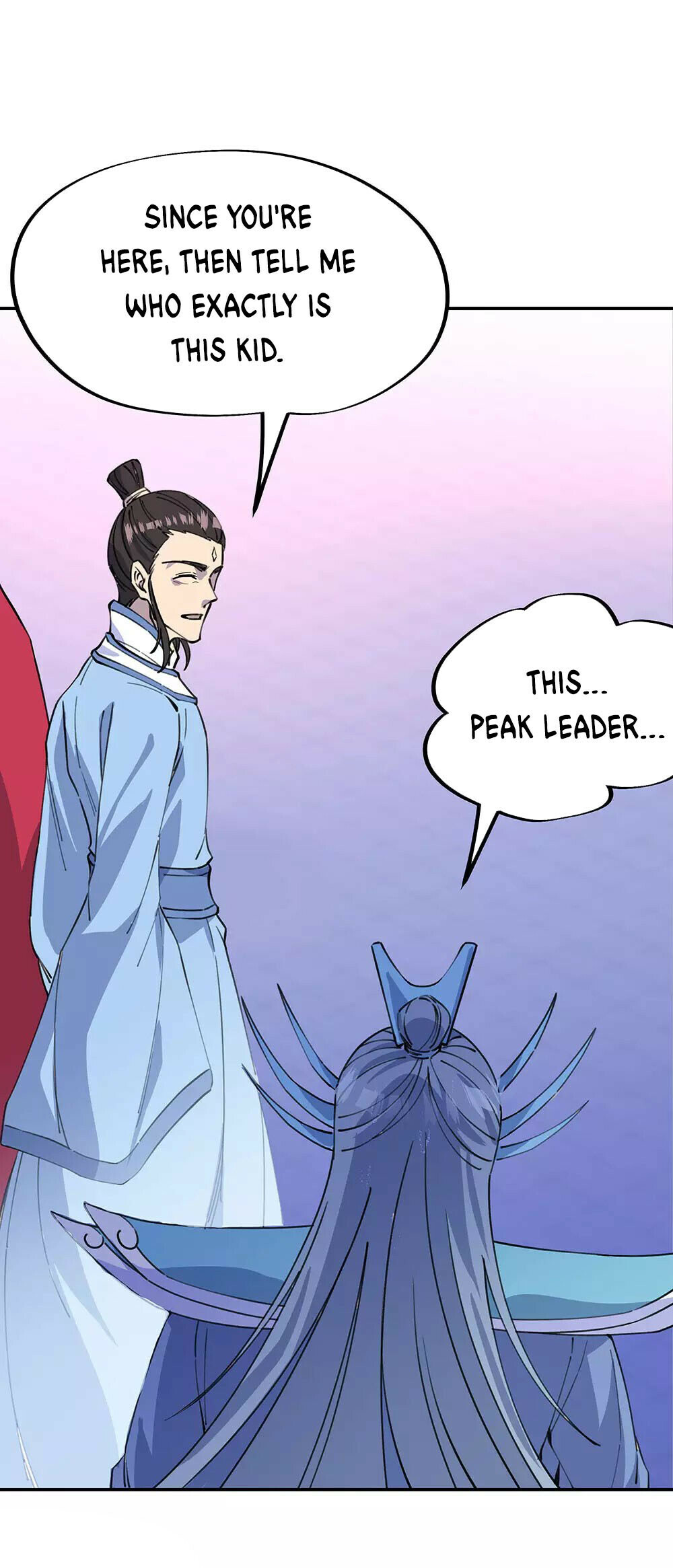 Peerless Battle Spirit Chapter 249 - 26