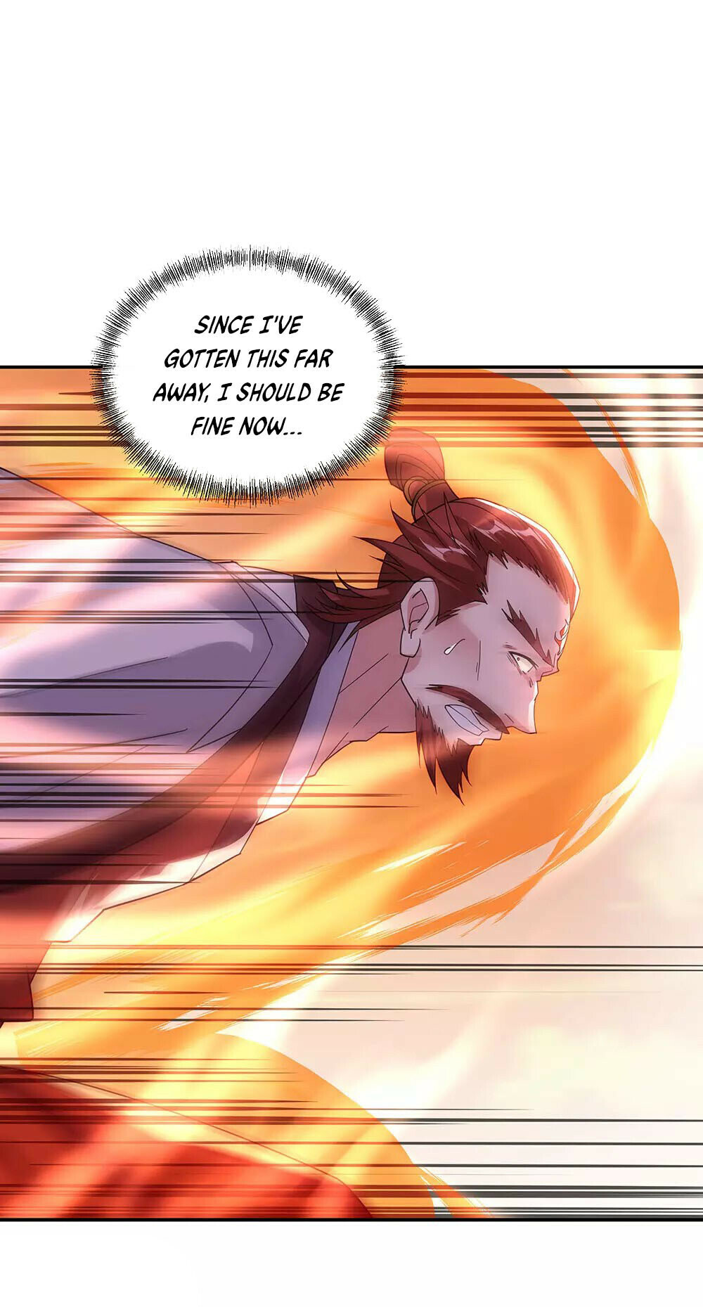 Peerless Battle Spirit Chapter 248 - 26