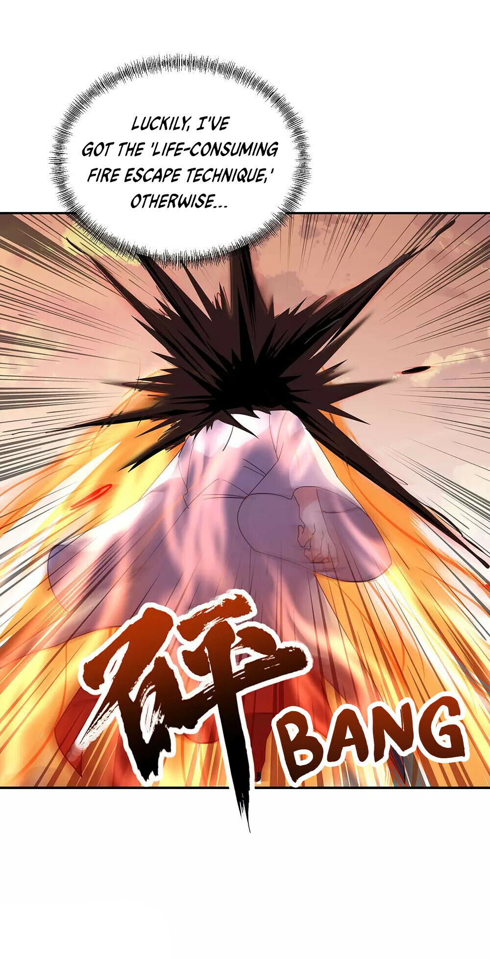 Peerless Battle Spirit Chapter 248 - 27